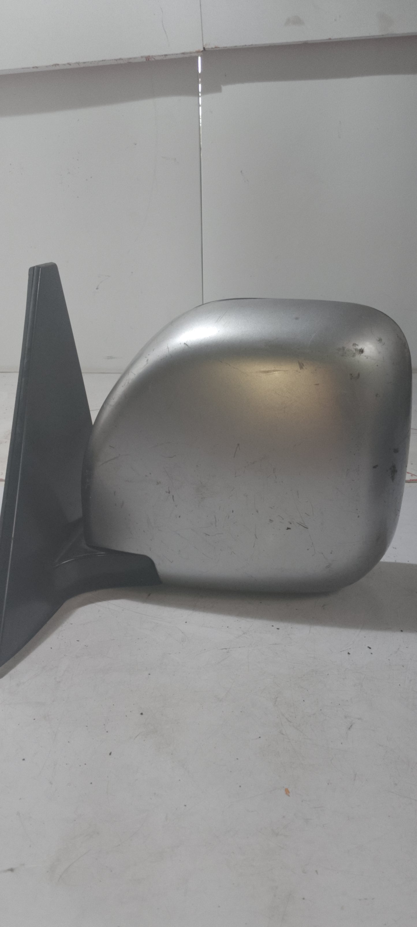 Side Mirror | Driver Side | Pajero
