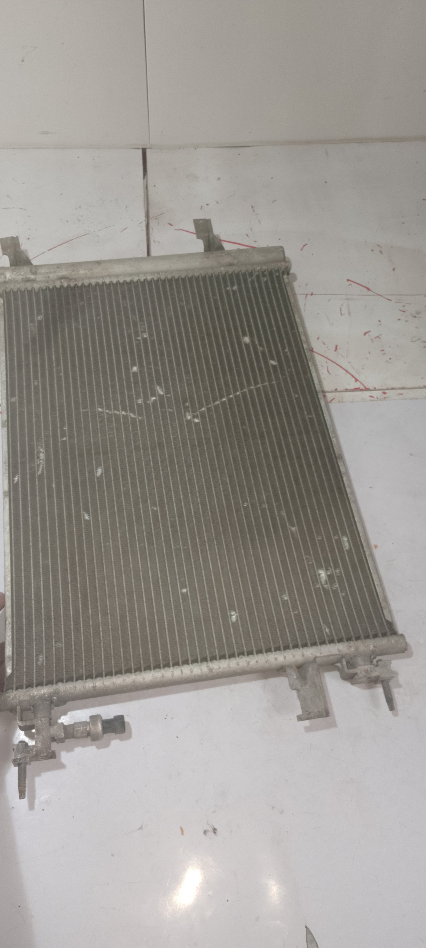 Condenser | Ford Ecosport