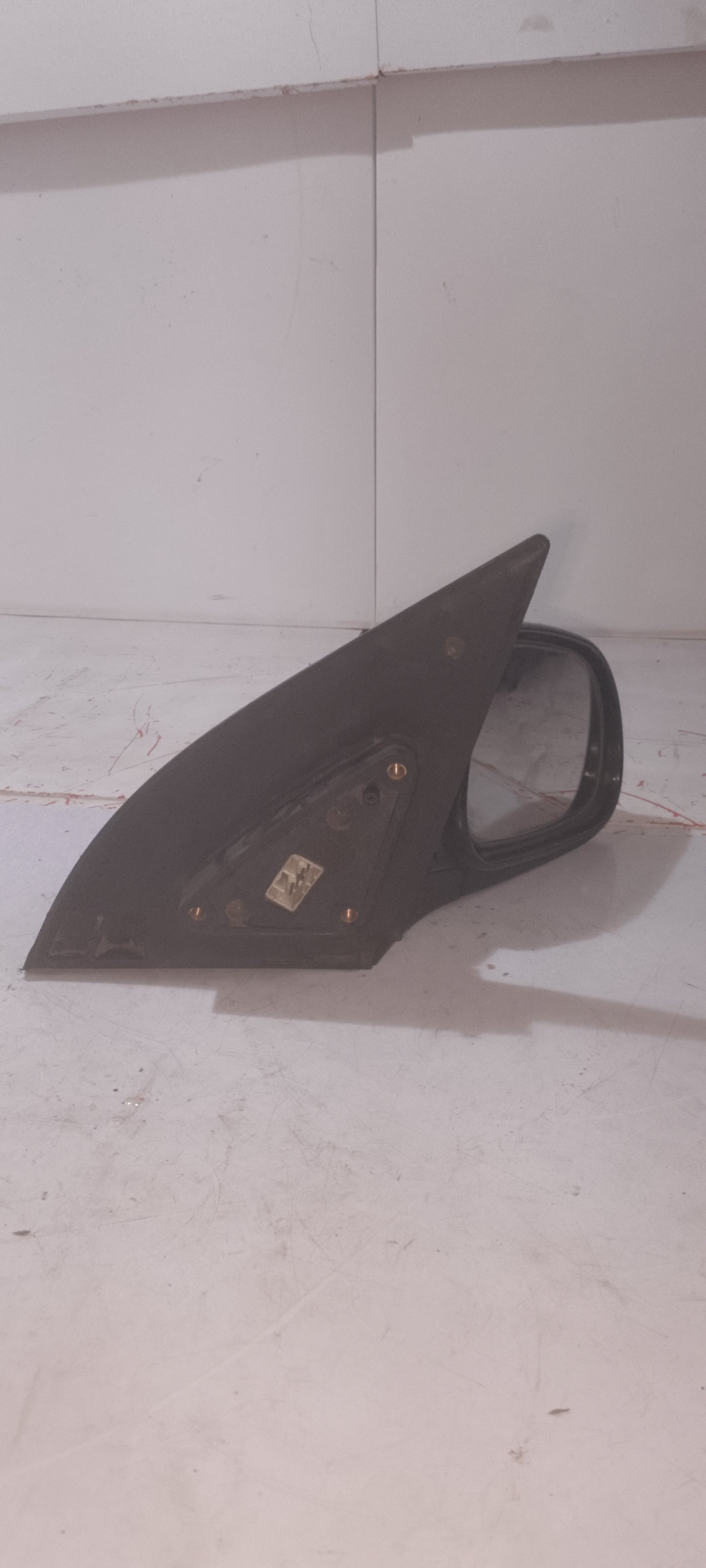 Side Mirror | Passenger Side |Chevrolet Optra 1.6