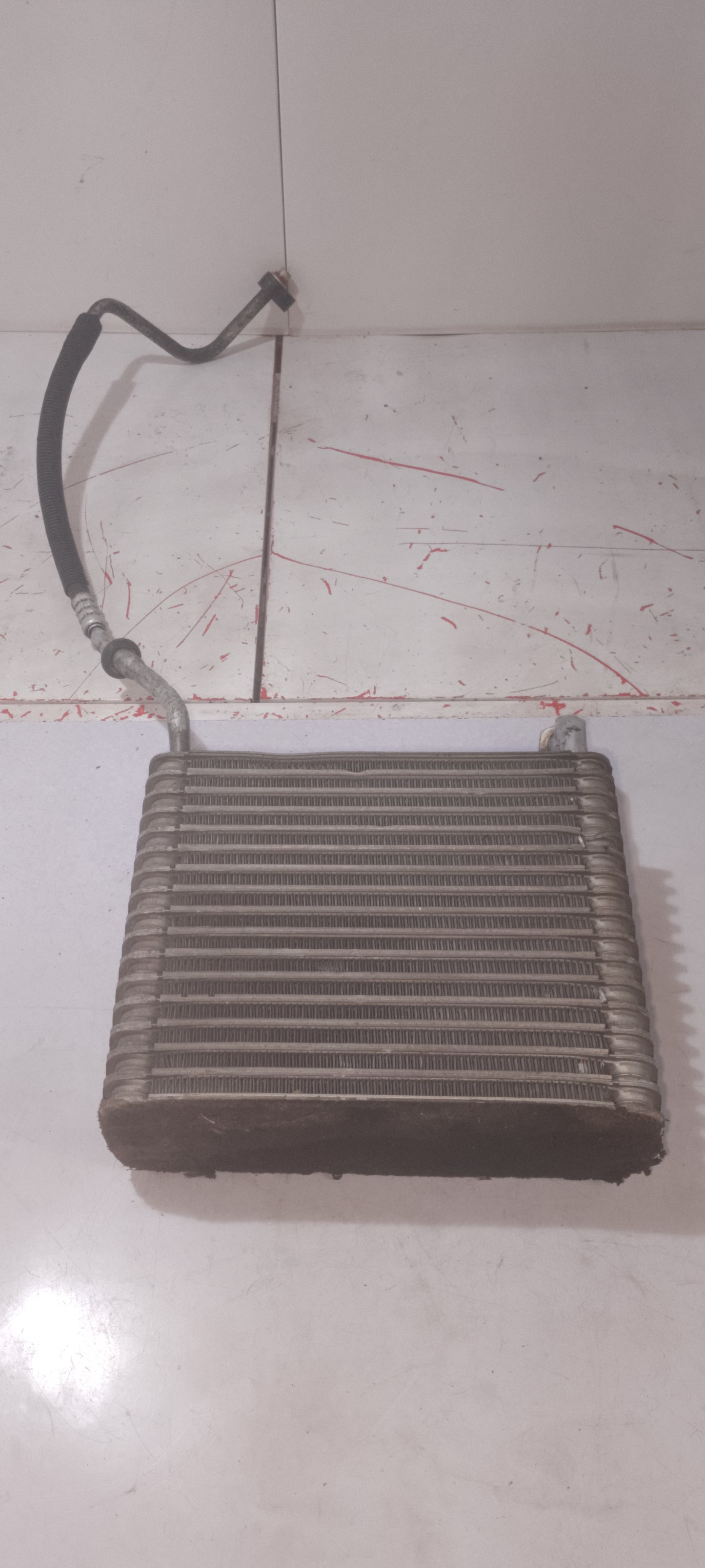 Evaporator | Sportrac