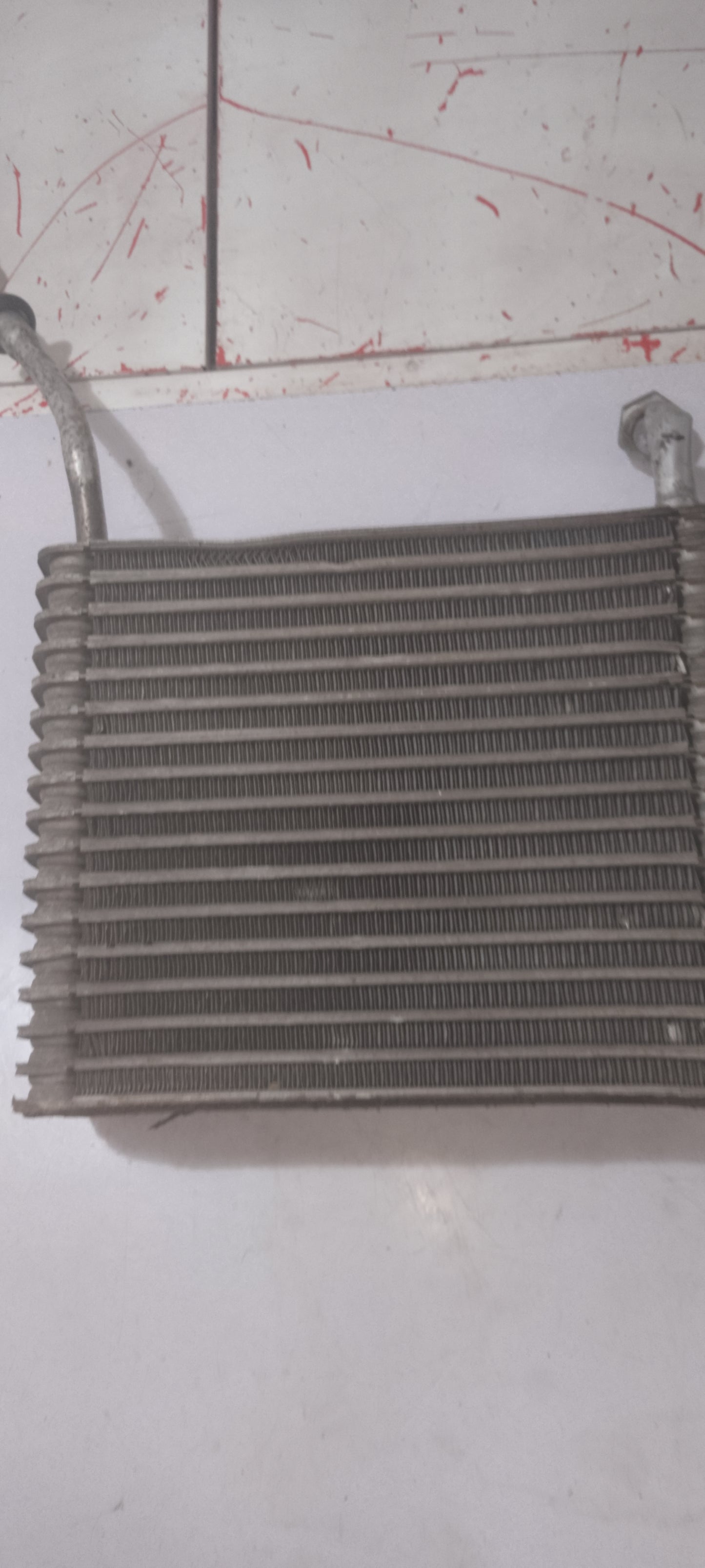 Evaporator | Sportrac