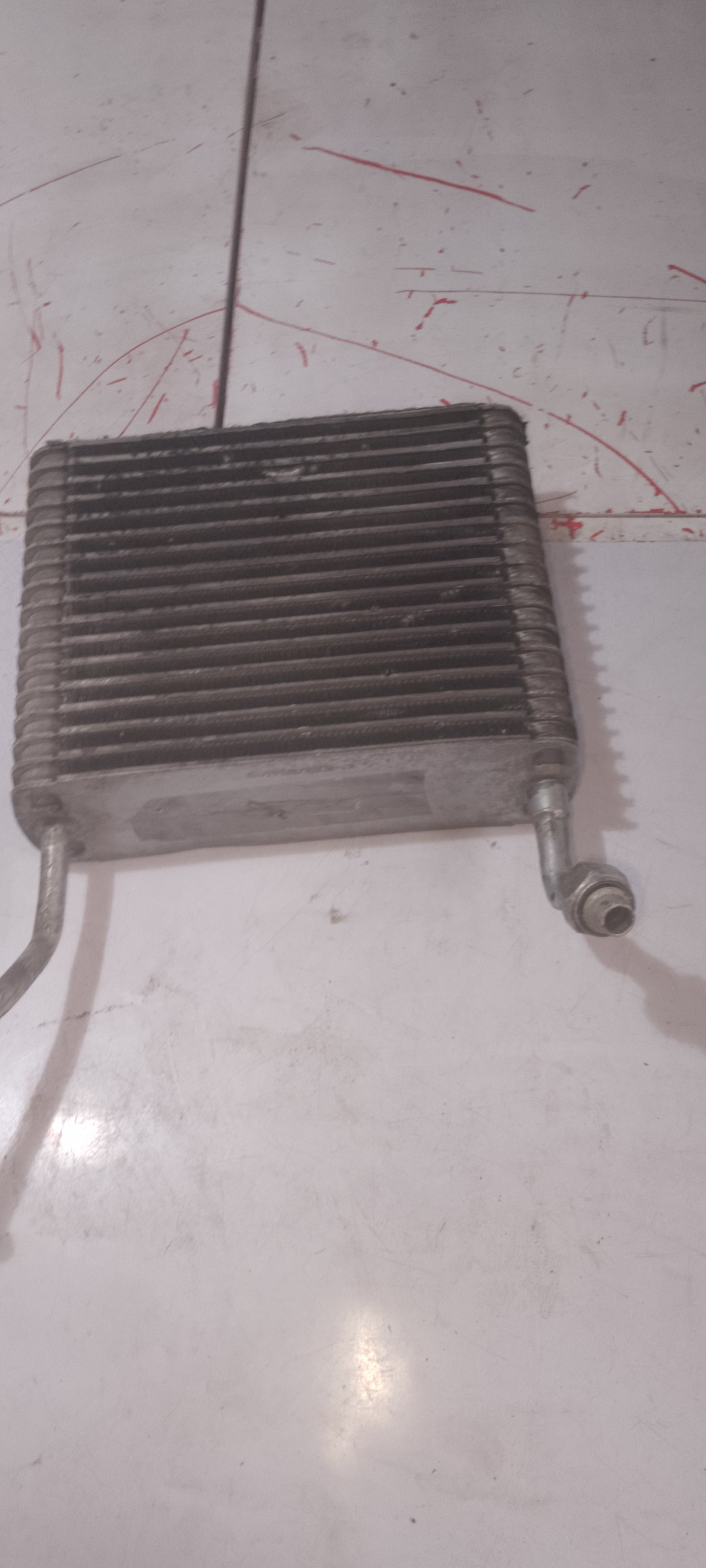 Evaporator | Sportrac
