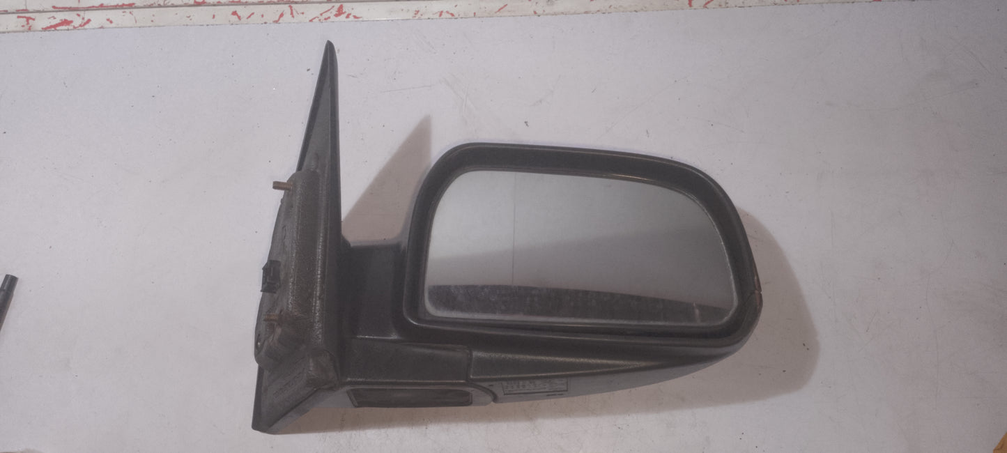 Side Mirror | Passenger Side | Hyundai Tucson Gas