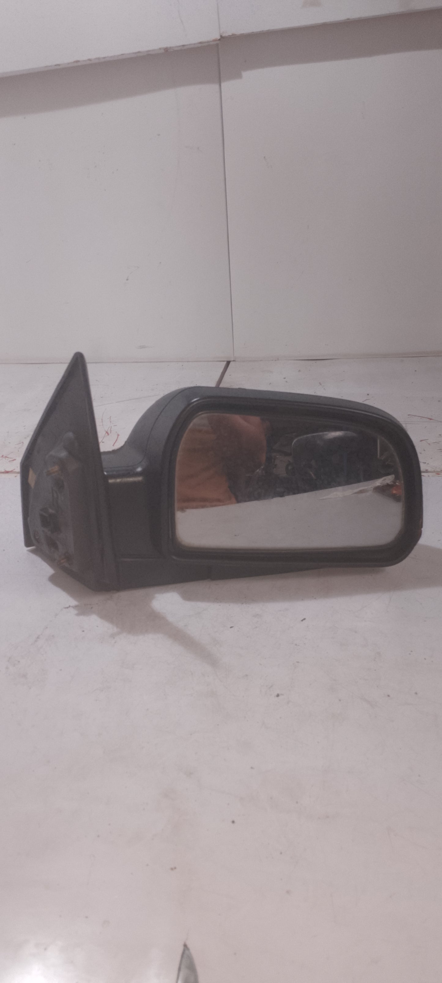 Side Mirror | Passenger Side | Hyundai Tucson Gas