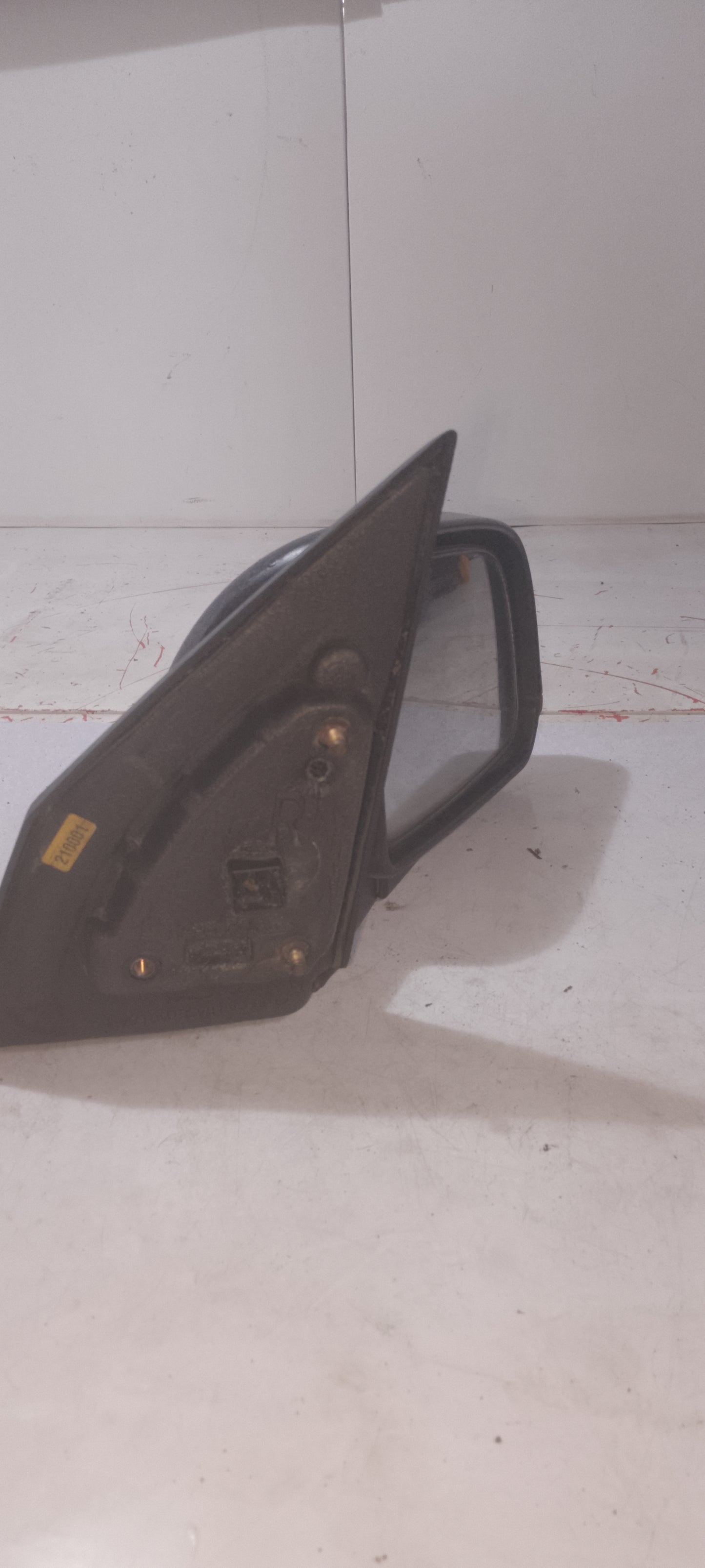 Side Mirror | Passenger Side | Hyundai Tucson Gas