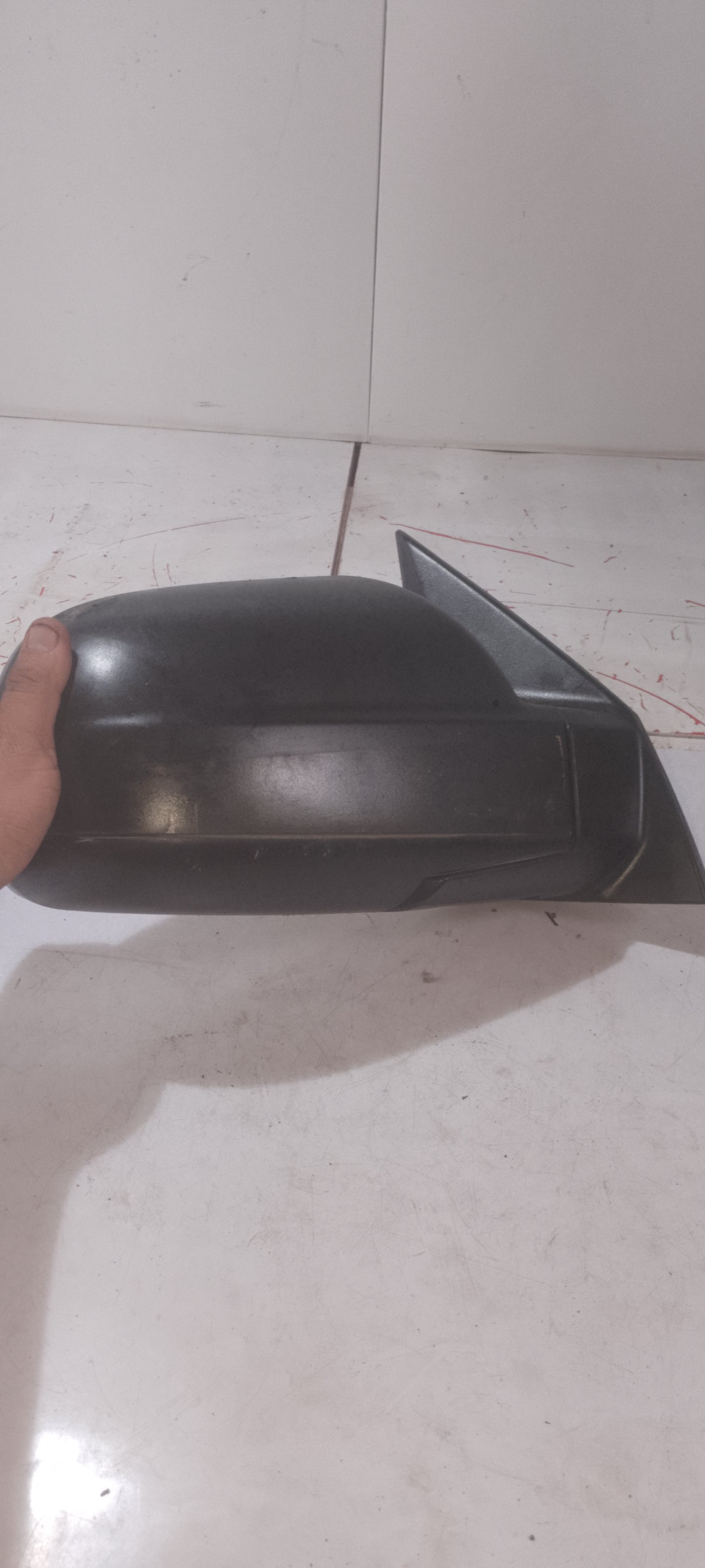 Side Mirror | Passenger Side | Hyundai Tucson Gas