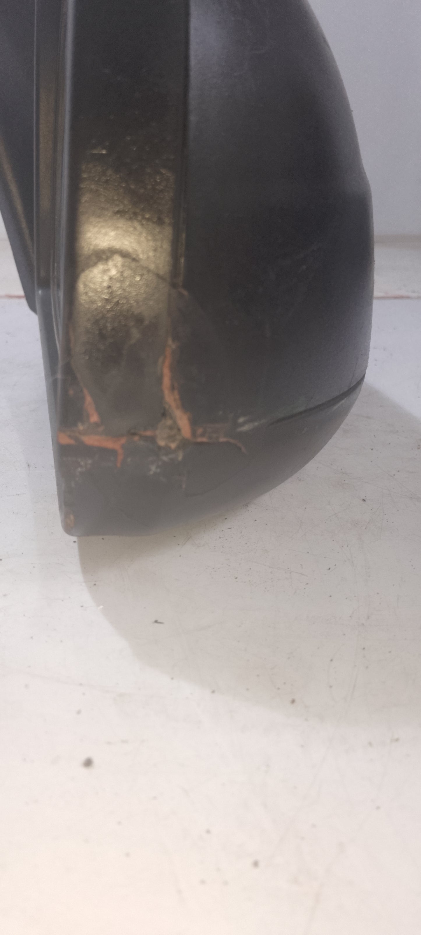 Side Mirror | Passenger Side | Hyundai Tucson Gas