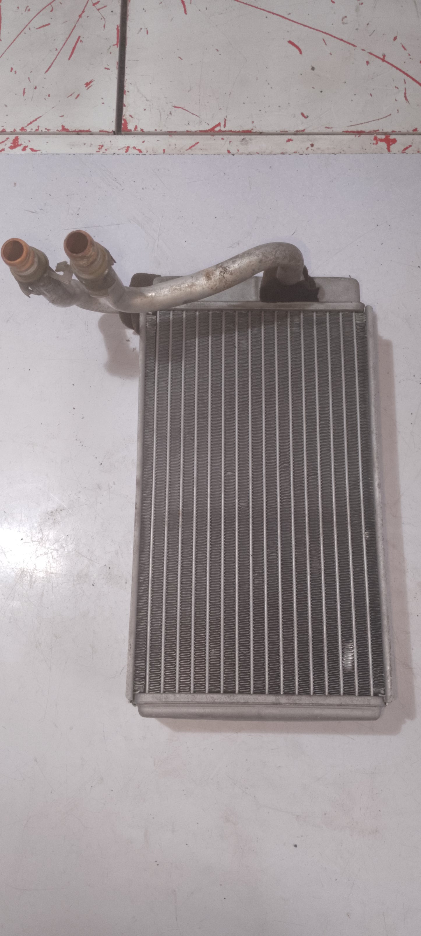 Evaporator | Ford Expedition