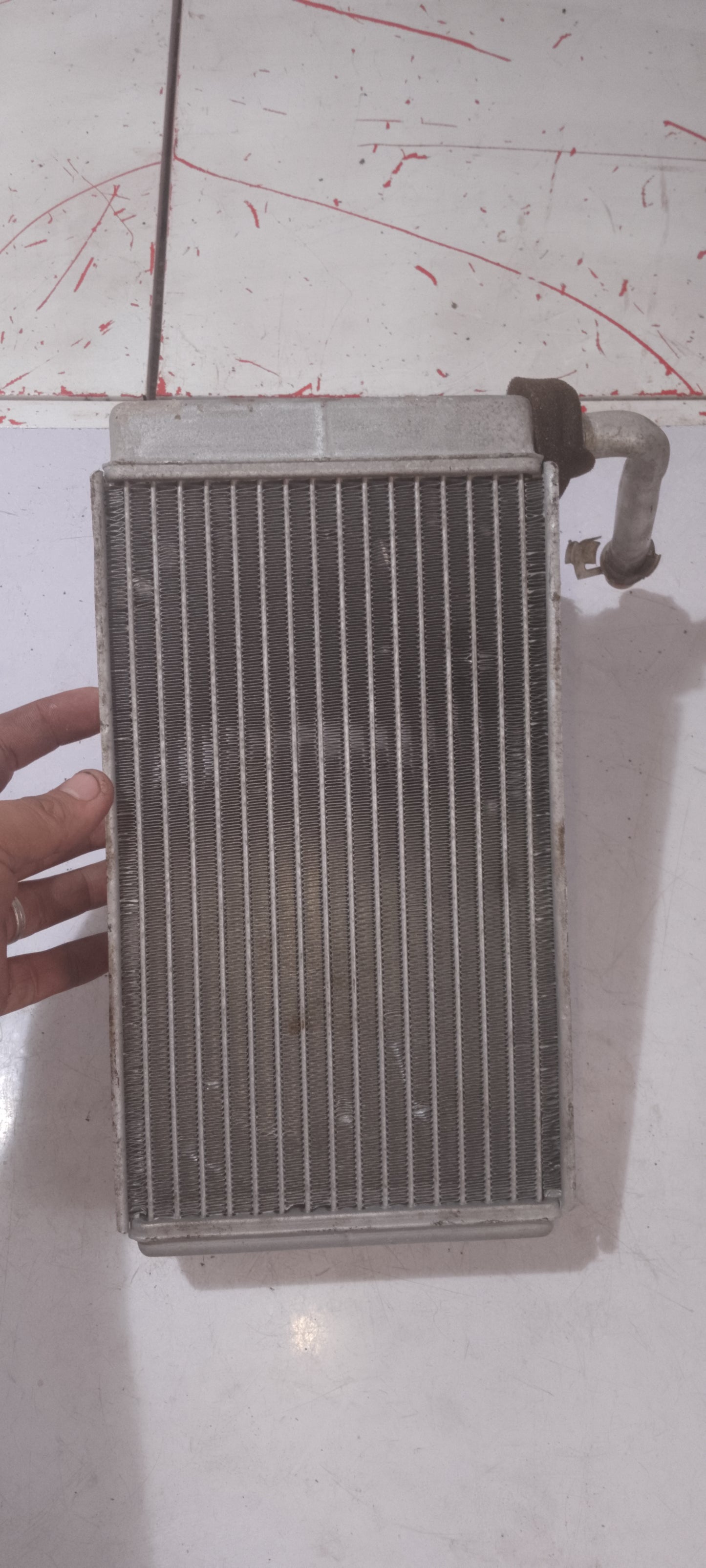 Evaporator | Ford Expedition