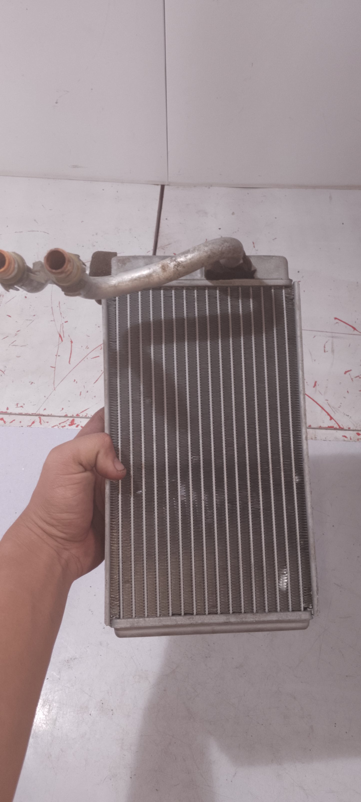 Evaporator | Ford Expedition