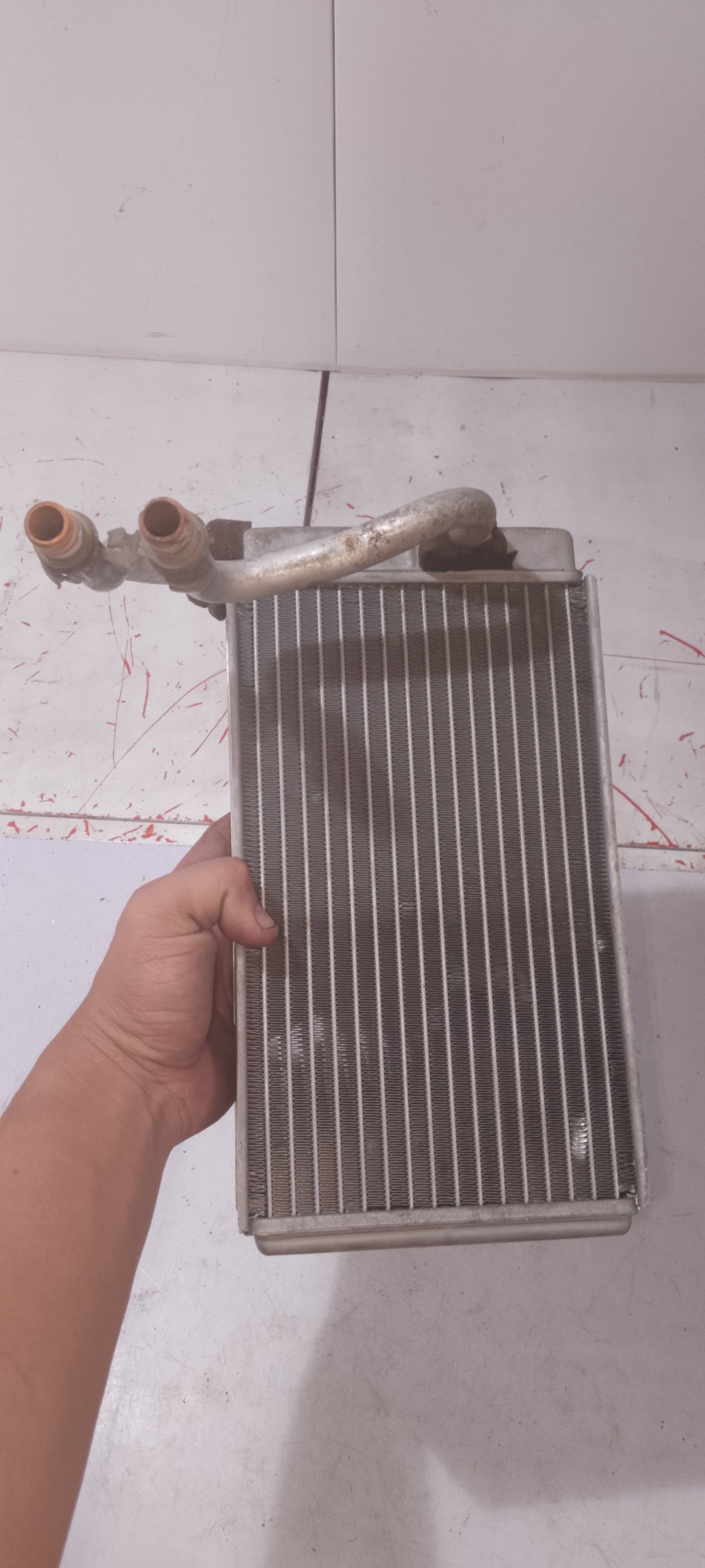 Evaporator | Ford Expedition