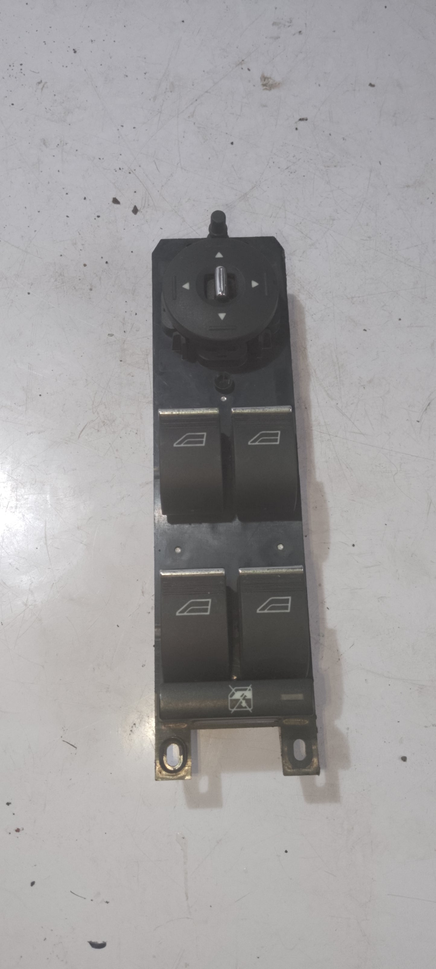 Main Switch | Ford Focus 2.0