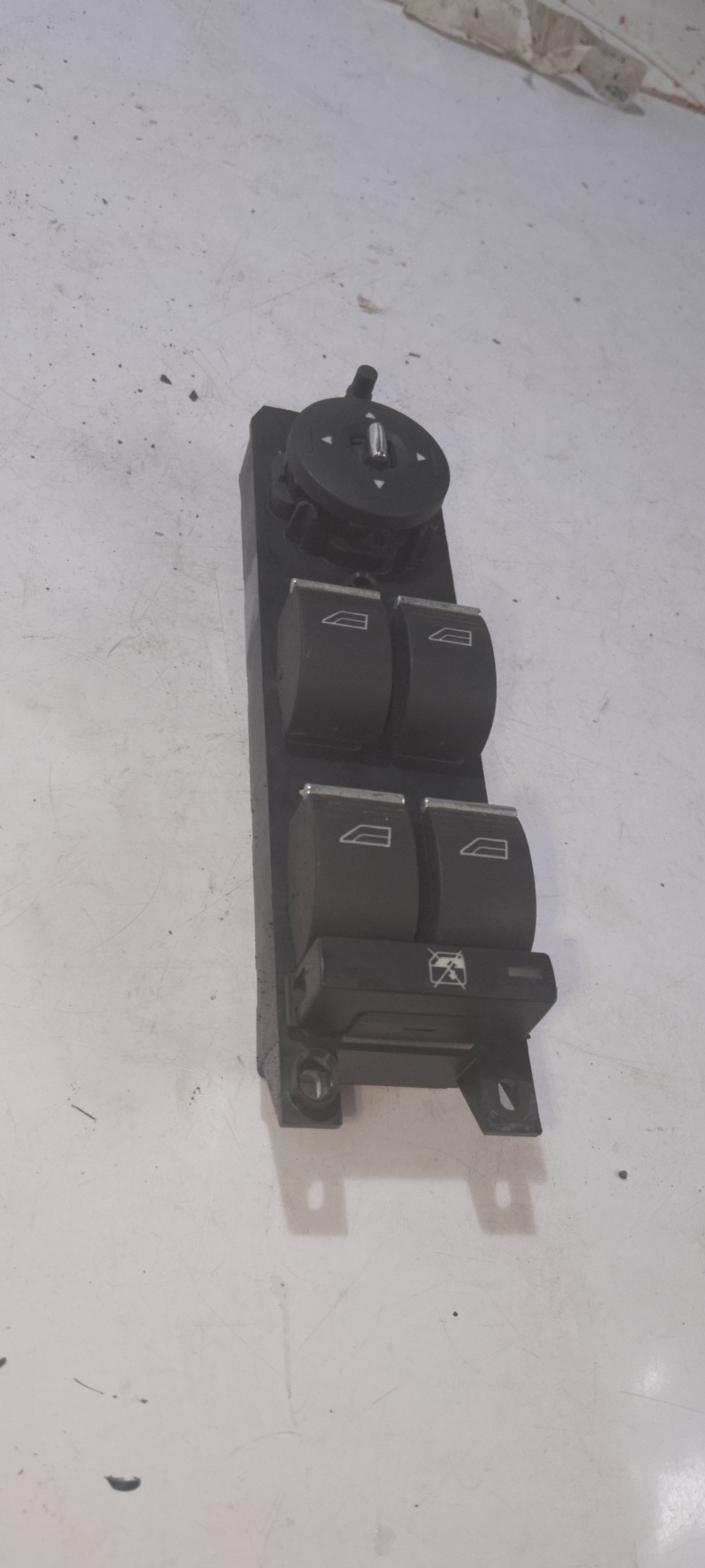 Main Switch | Ford Focus 2.0