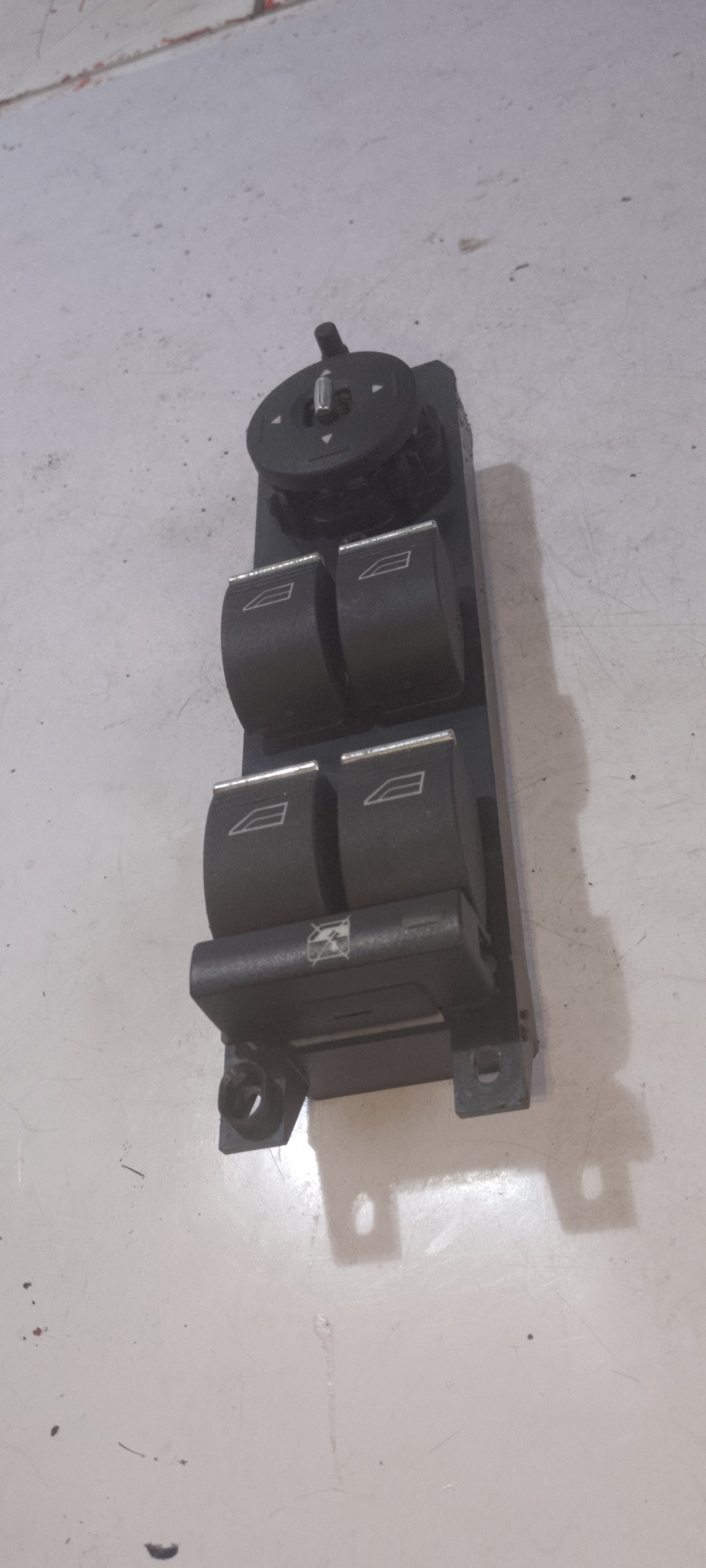 Main Switch | Ford Focus 2.0