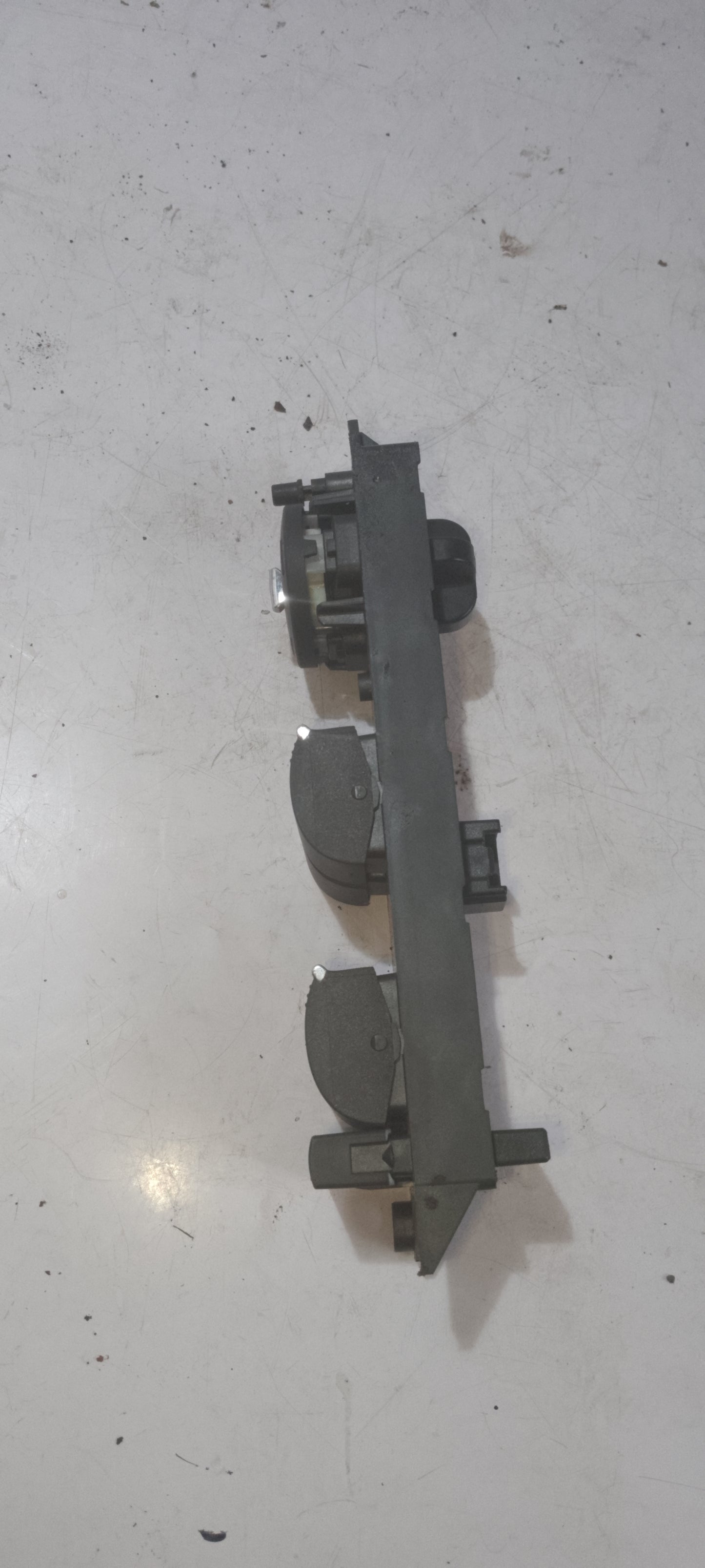 Main Switch | Ford Focus 2.0