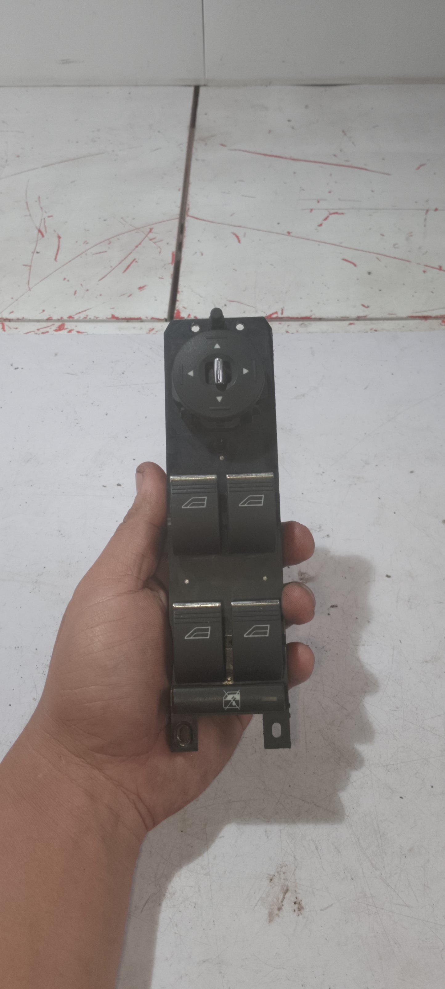Main Switch | Ford Focus 2.0
