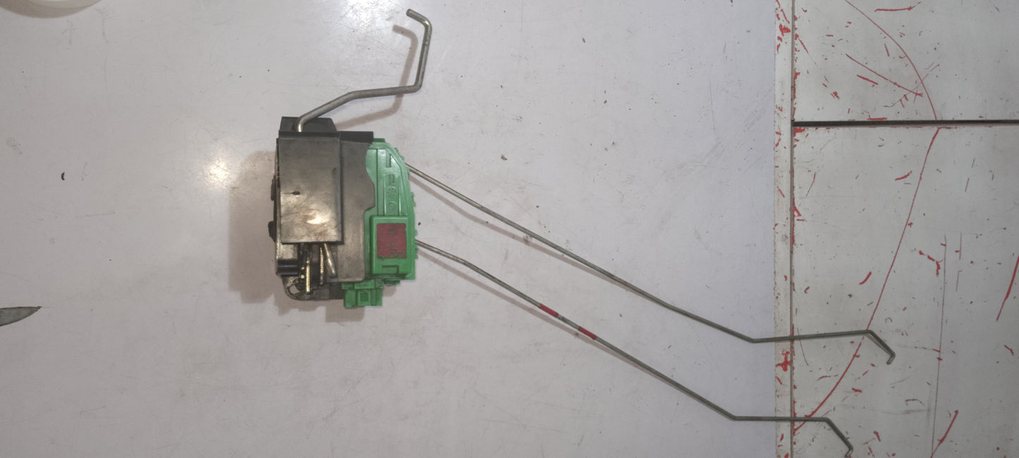 Door Lock Actuator | Passenger Side | Hyundai Accent