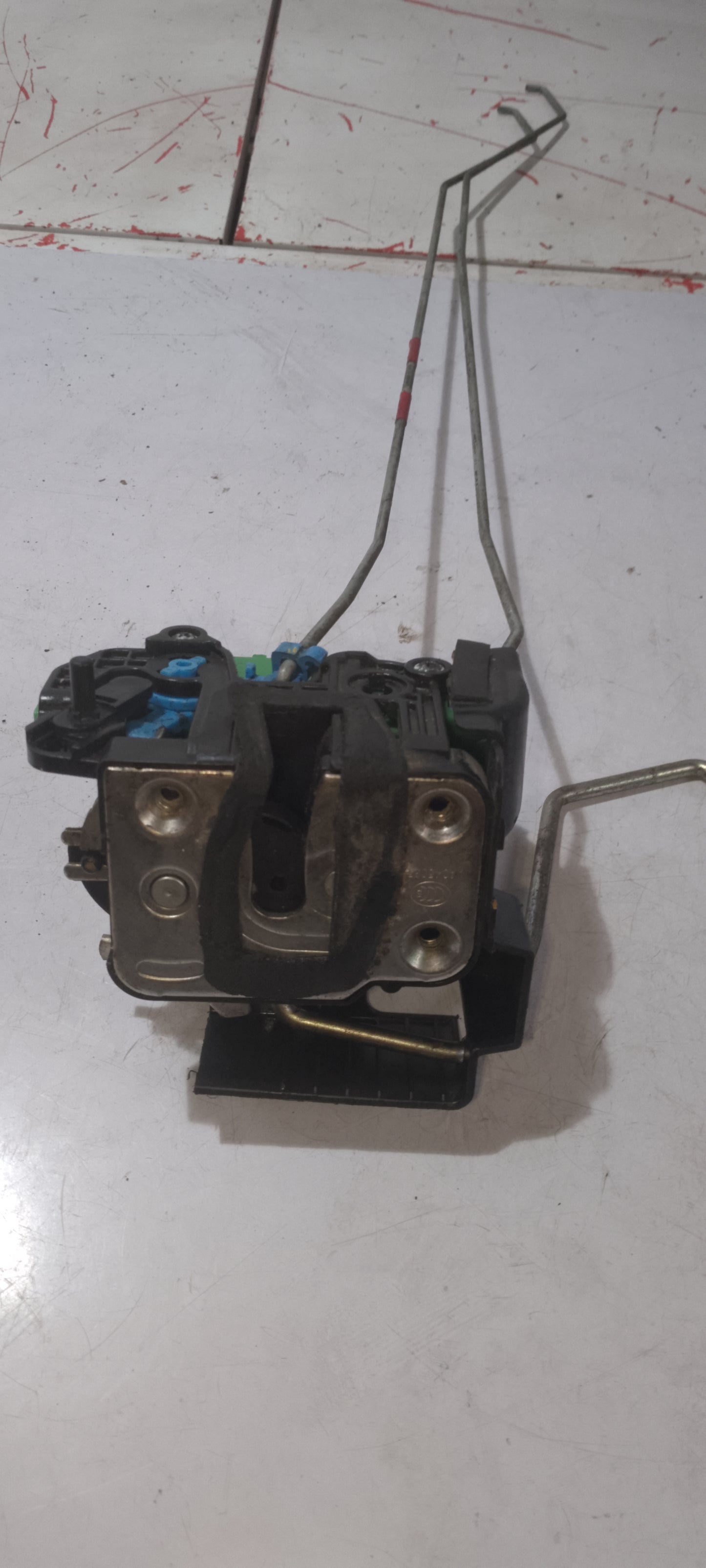 Door Lock Actuator | Passenger Side | Hyundai Accent