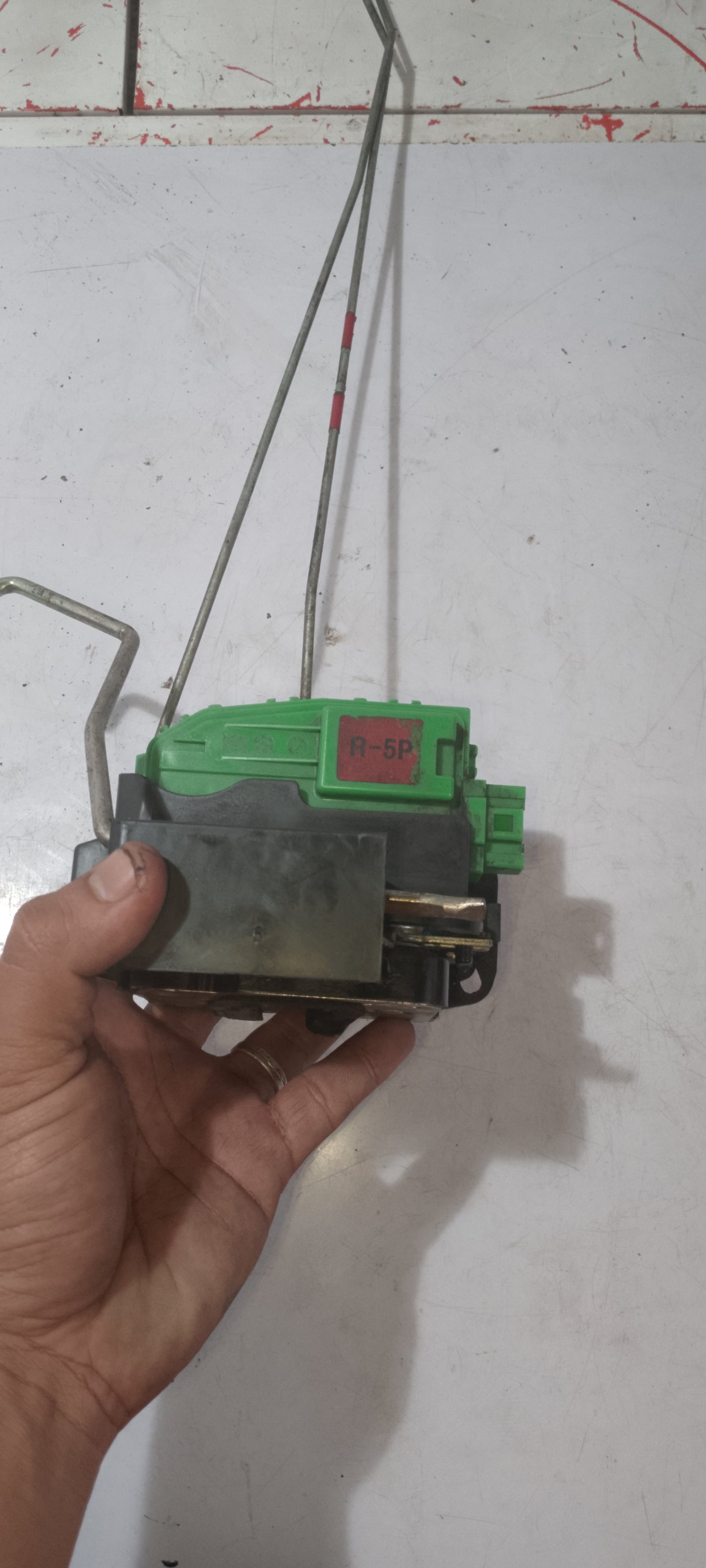 Door Lock Actuator | Passenger Side | Hyundai Accent
