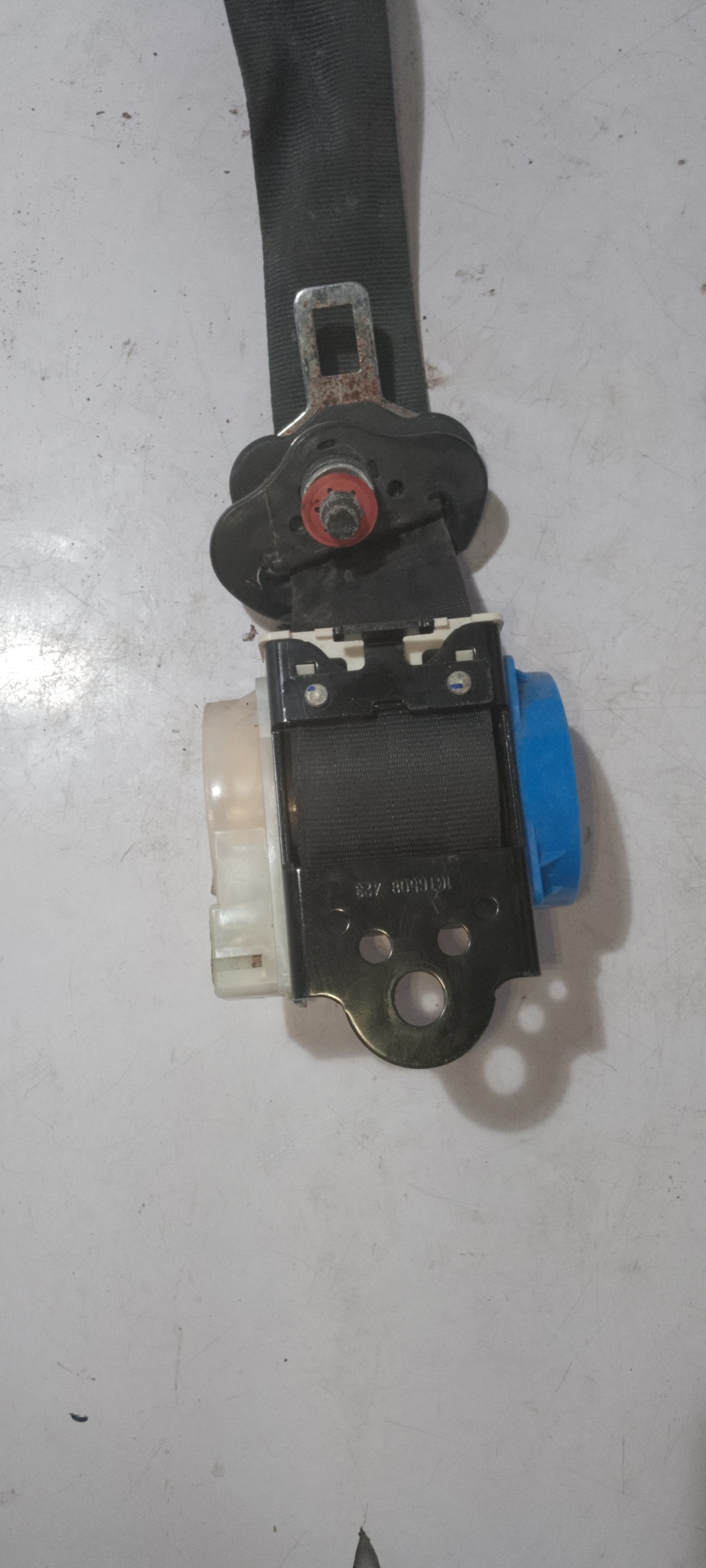 Seat Belt | Passenger Side | Hyundai Accent
