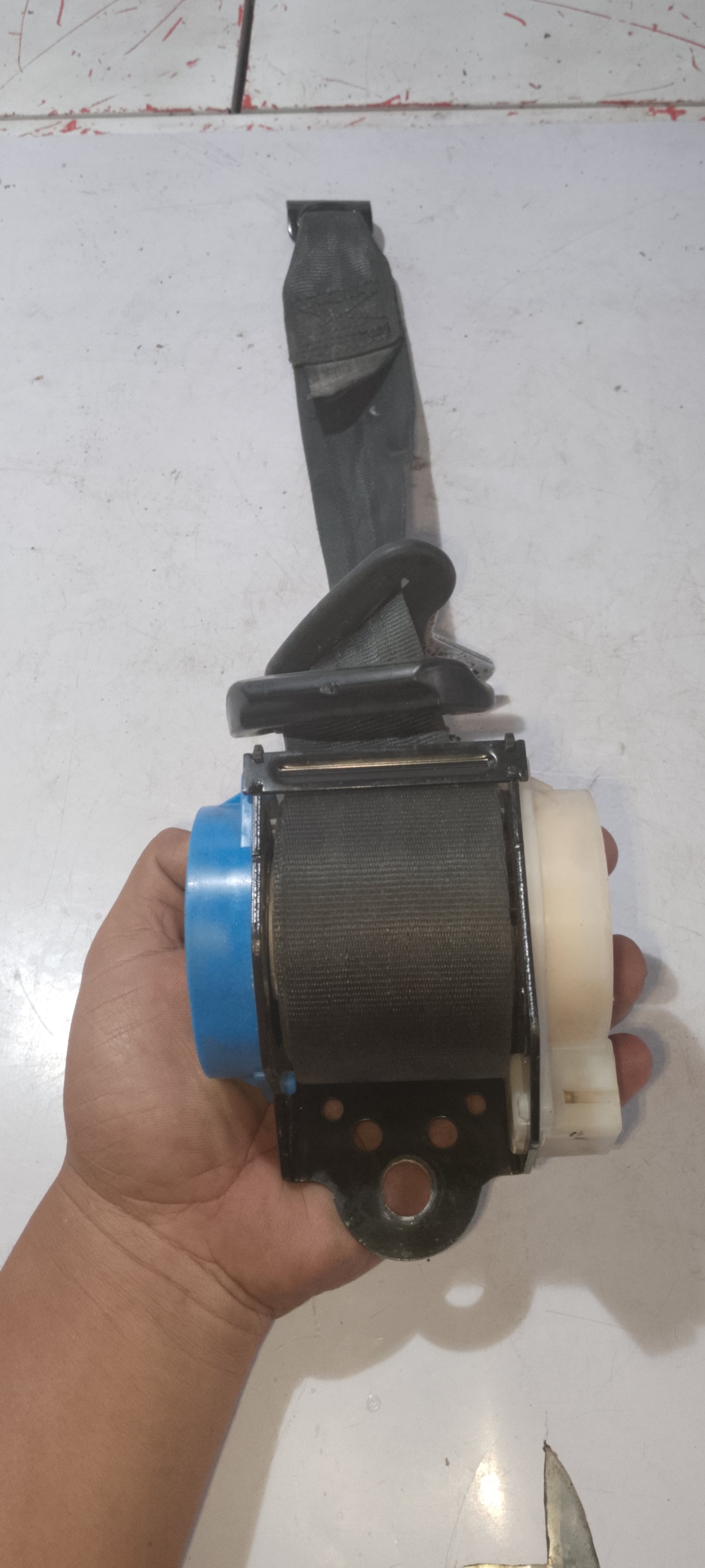 Seat Belt | Passenger Side | Hyundai Accent
