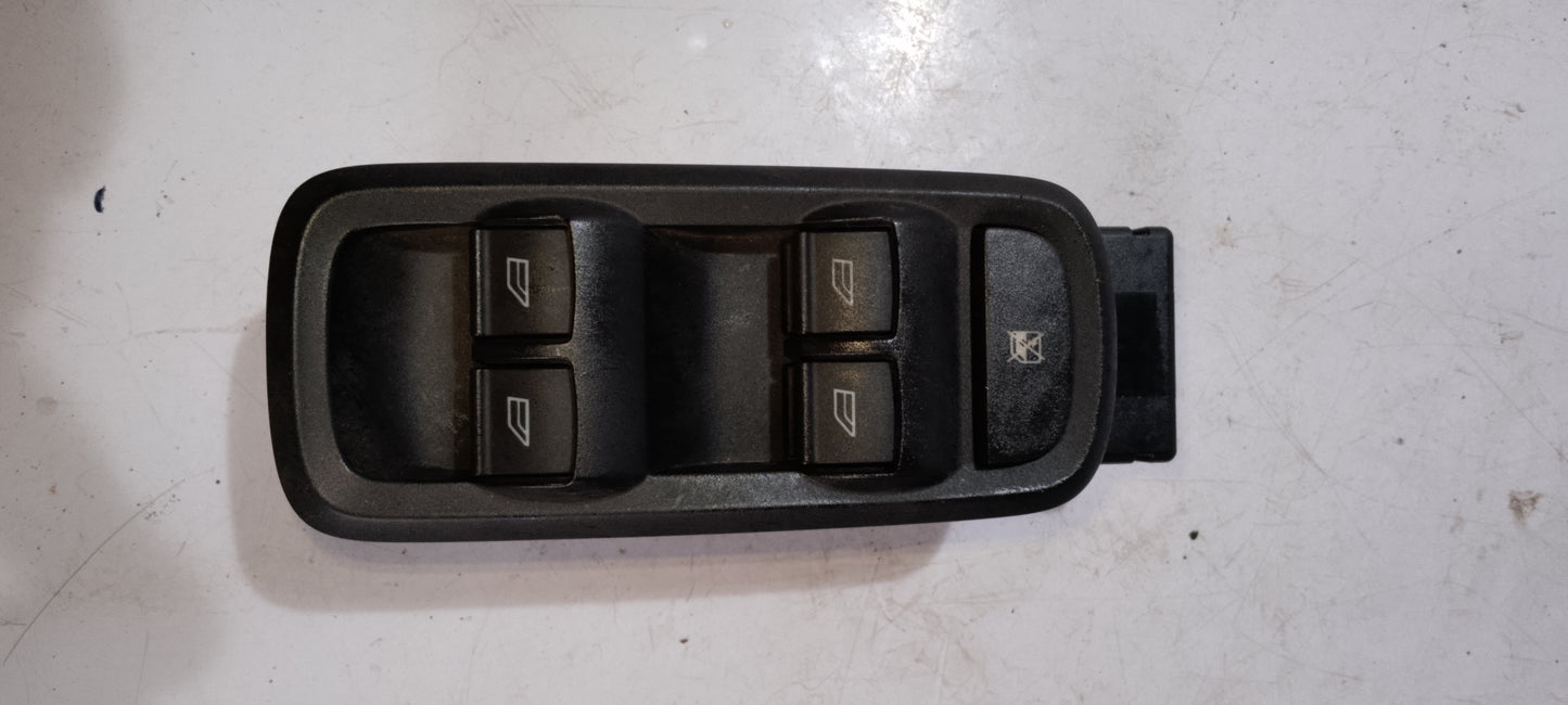 Main Switch | Ford Fiesta 1.5
