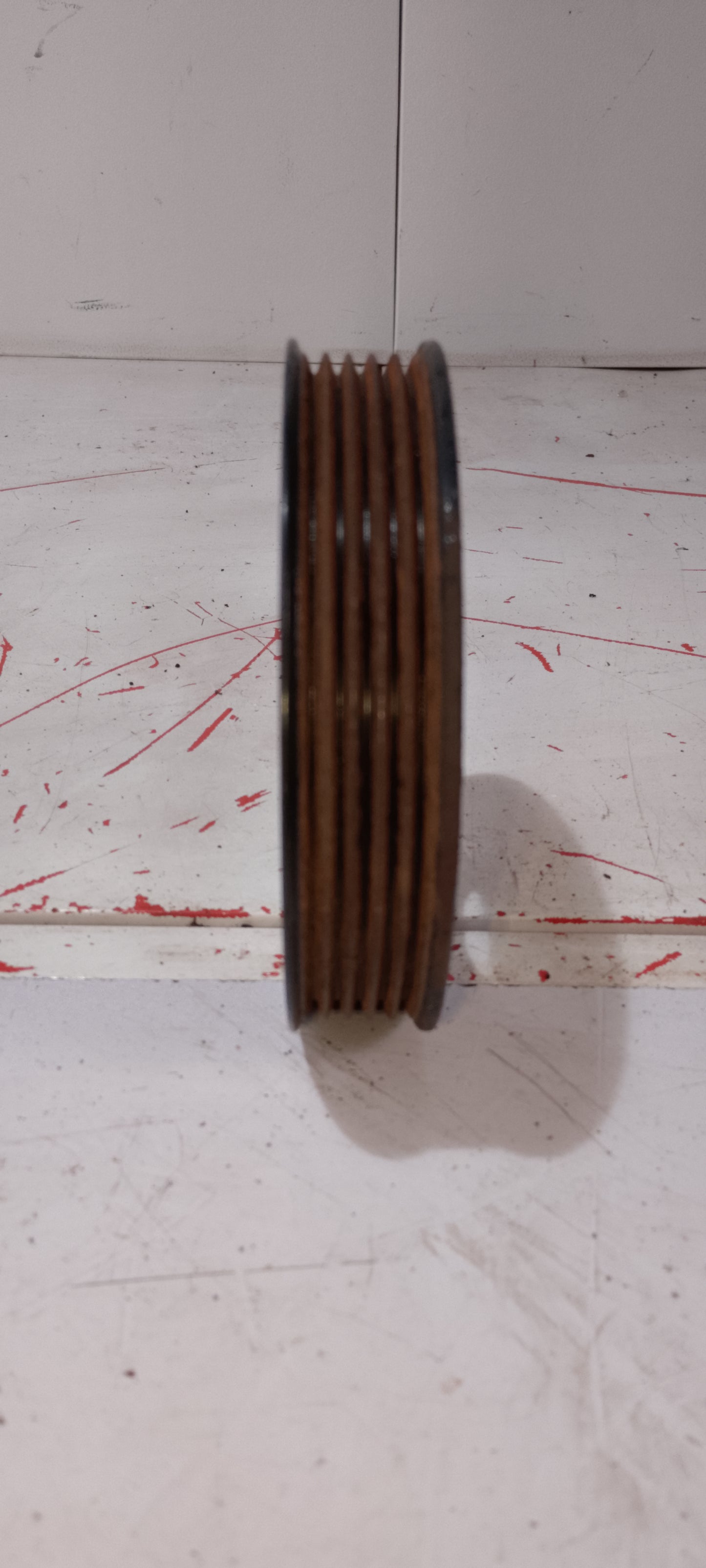 Pulley | Hyundai Accent