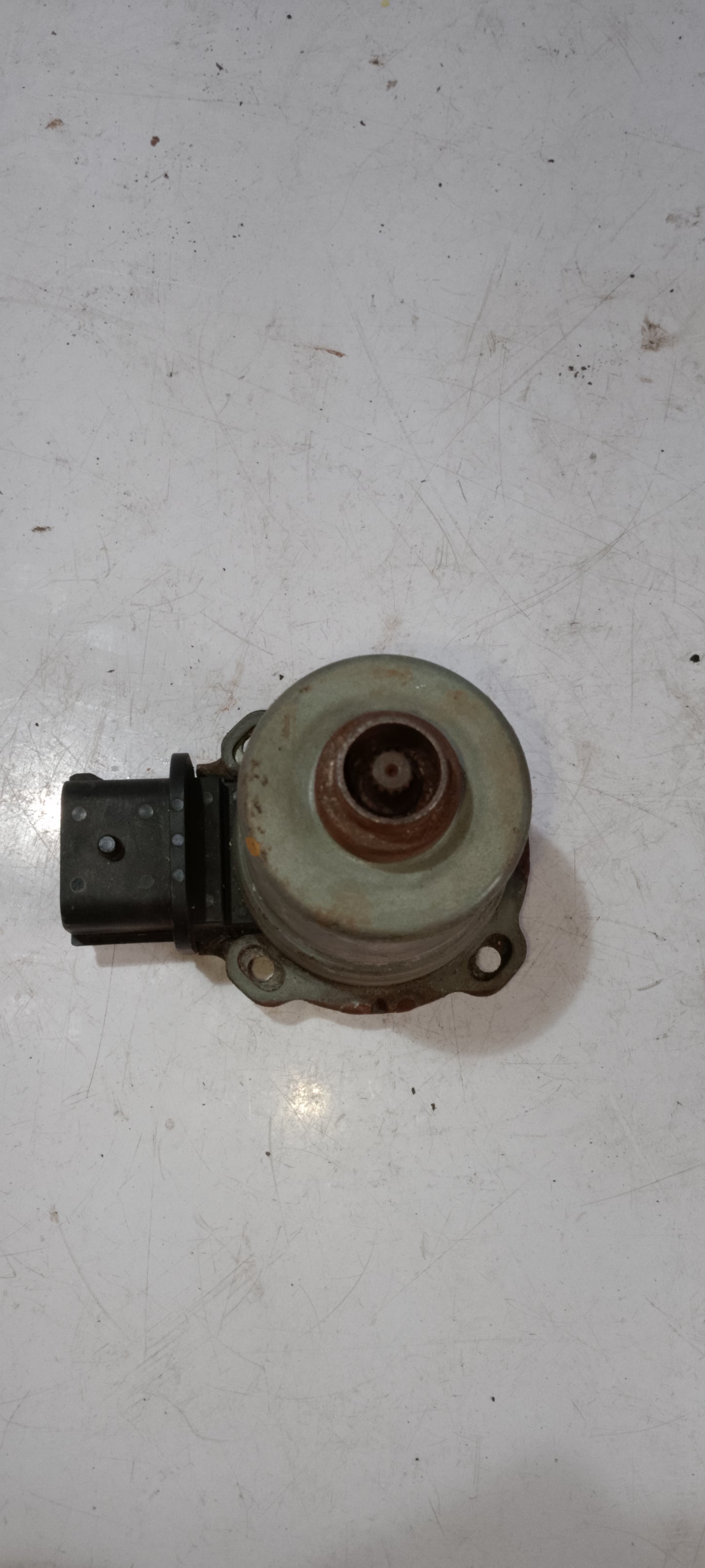 Clucth Actuator | Ford Fiesta