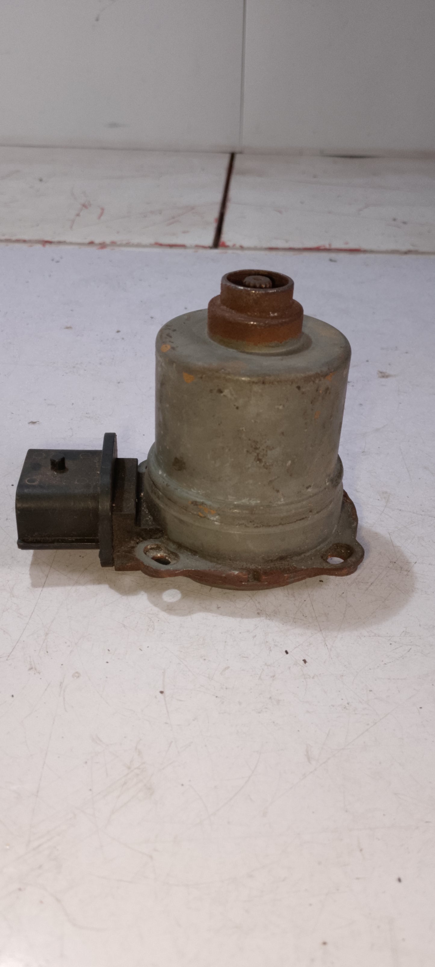 Clucth Actuator | Ford Fiesta