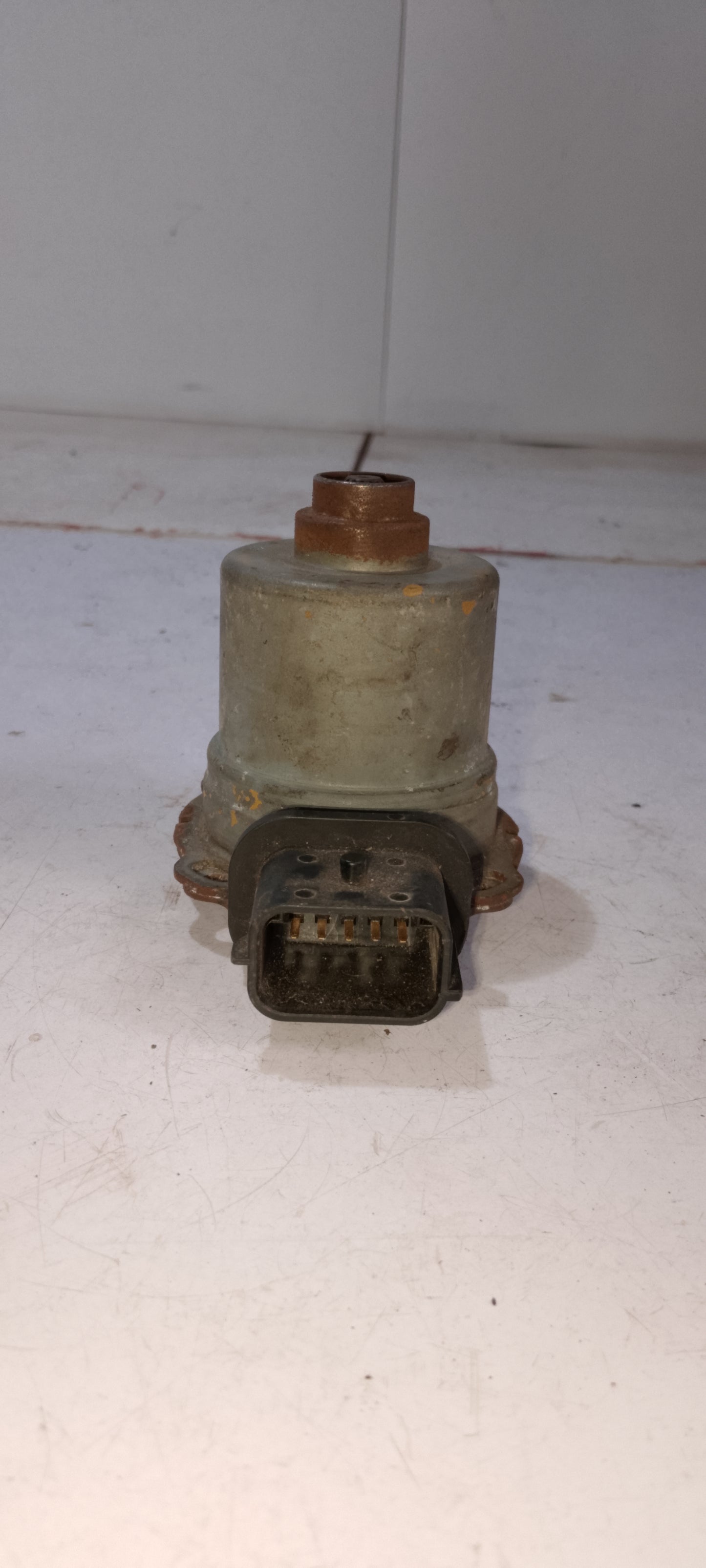 Clucth Actuator | Ford Fiesta
