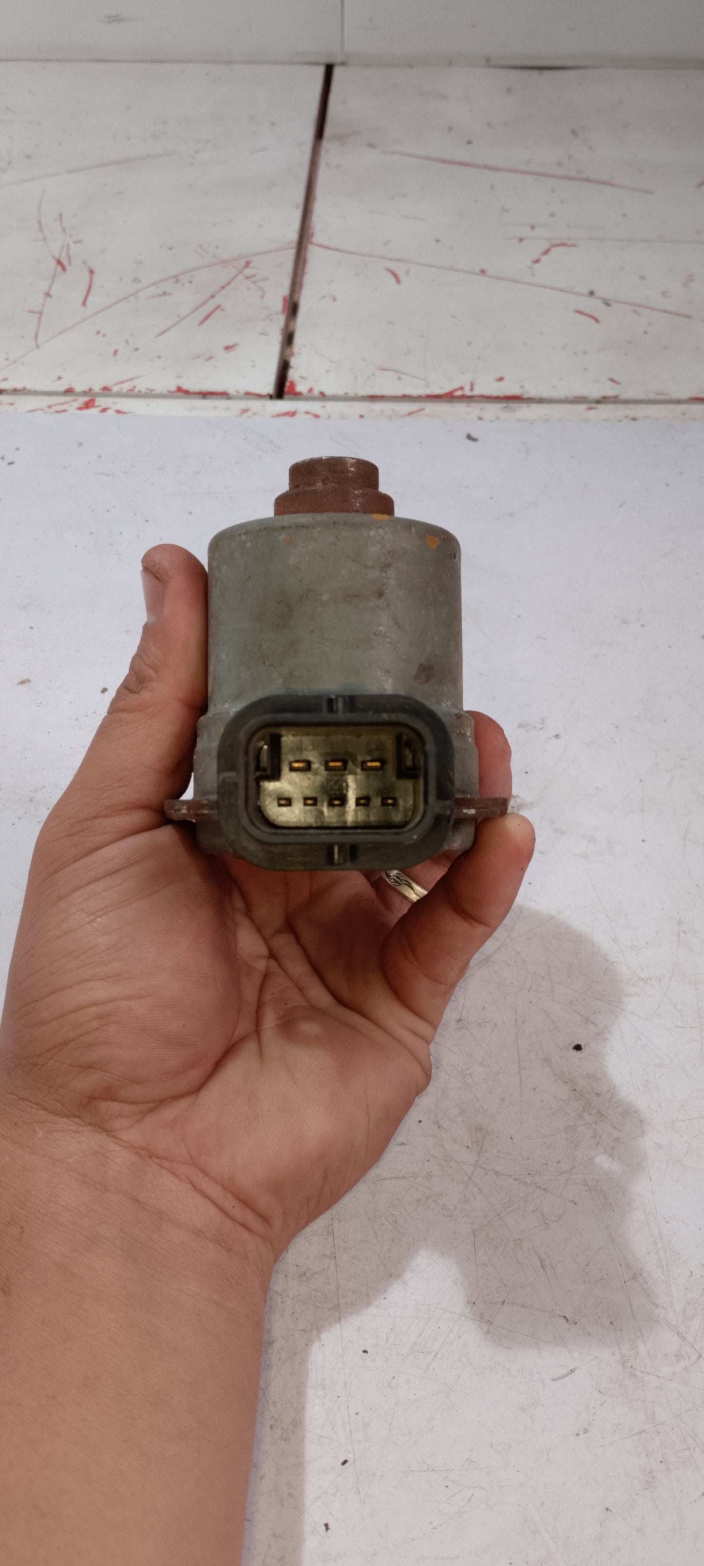 Clucth Actuator | Ford Fiesta