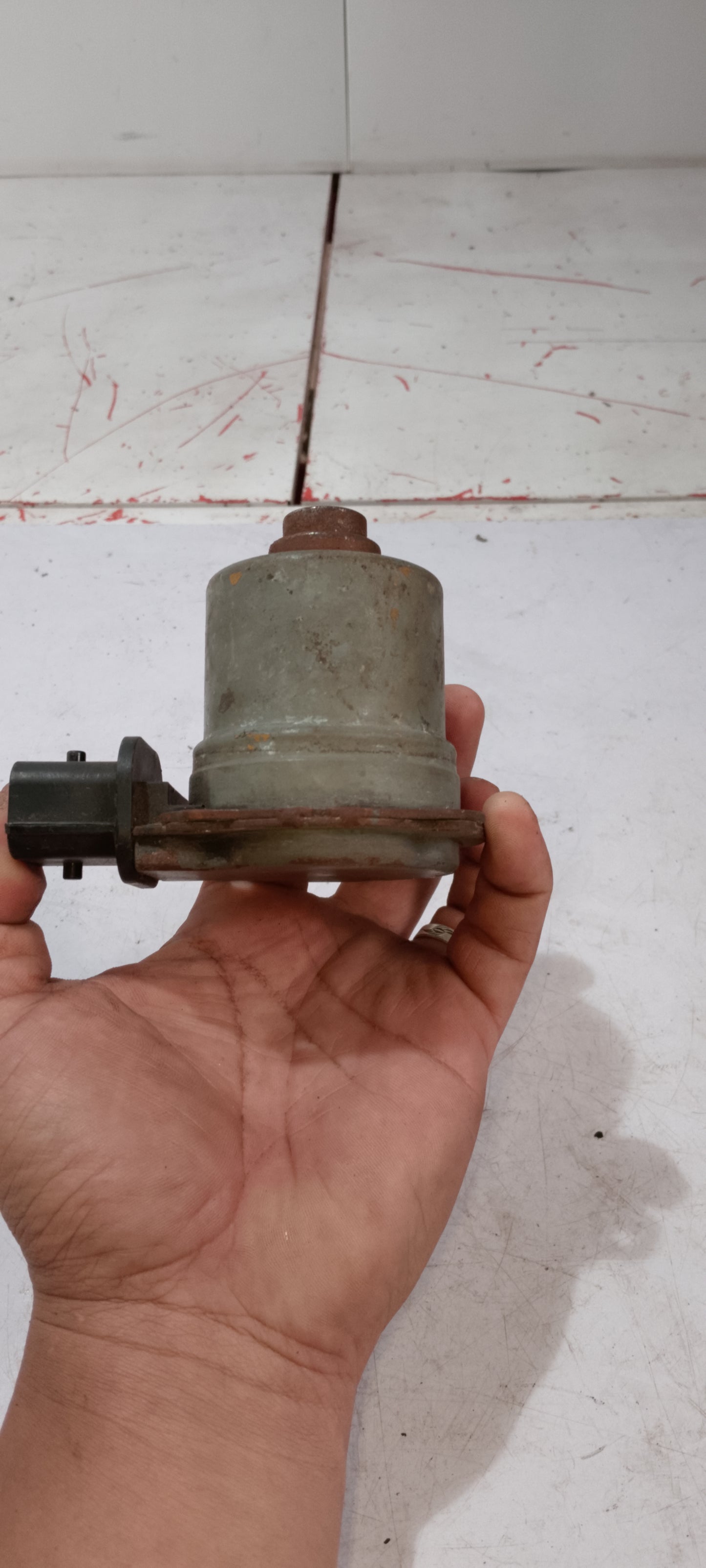 Clucth Actuator | Ford Fiesta
