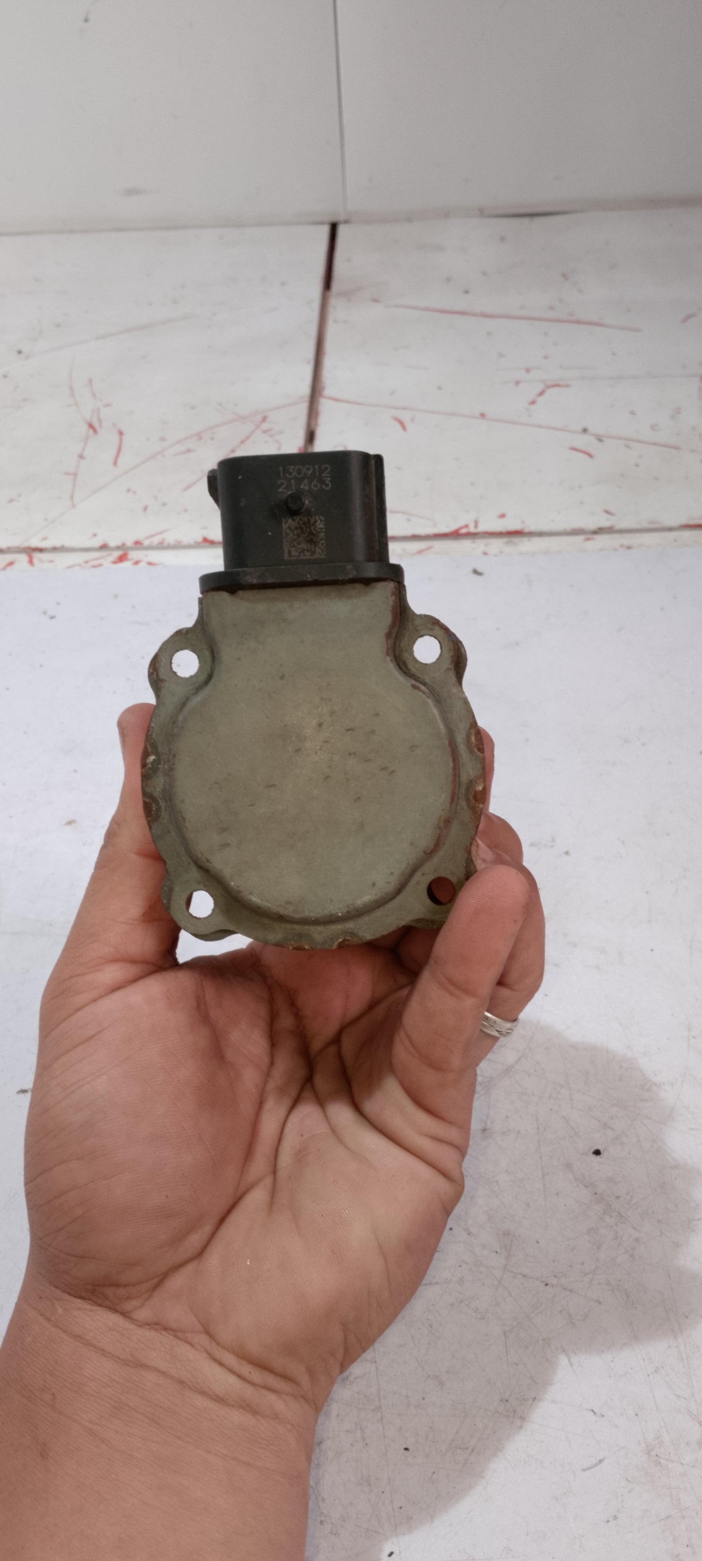 Clucth Actuator | Ford Fiesta