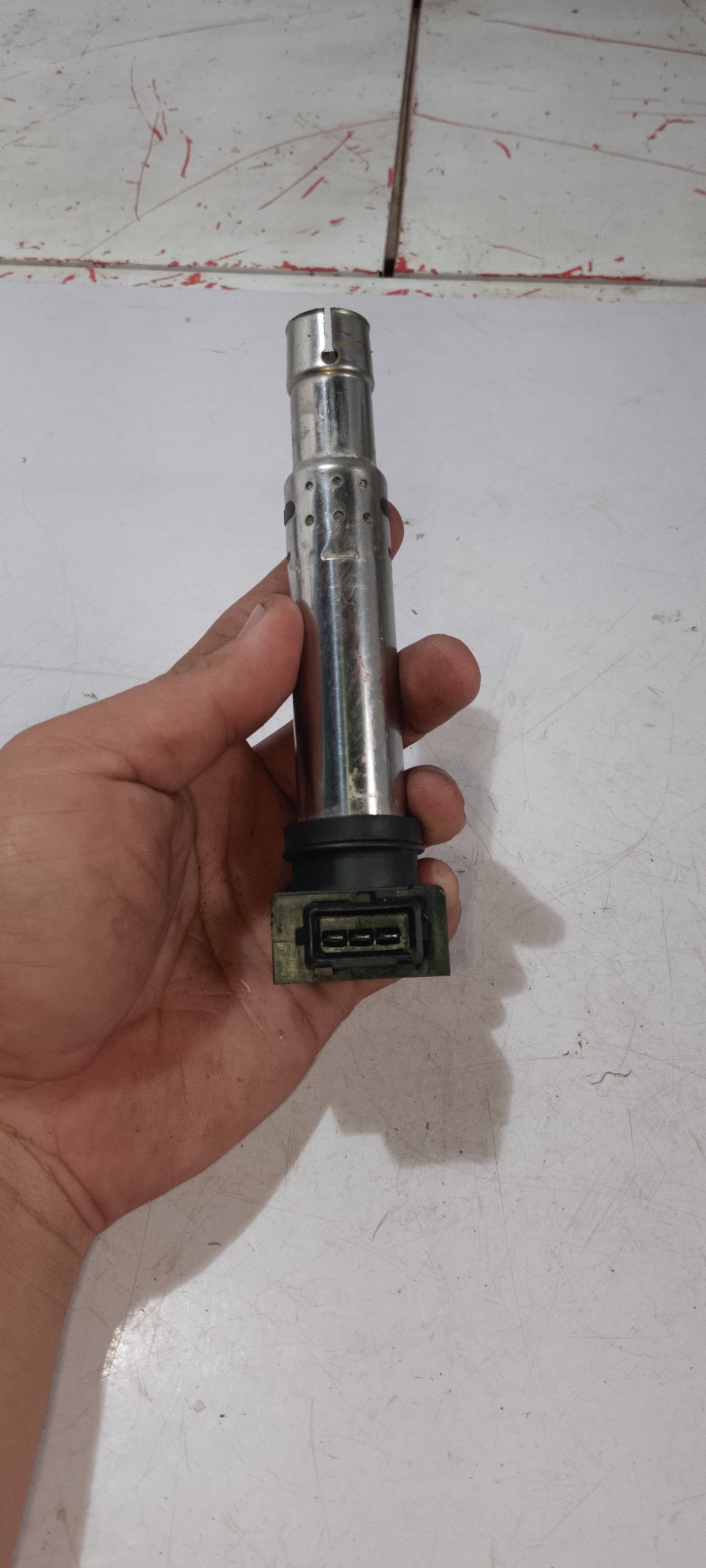 Ignition Coil | Cherry QQ