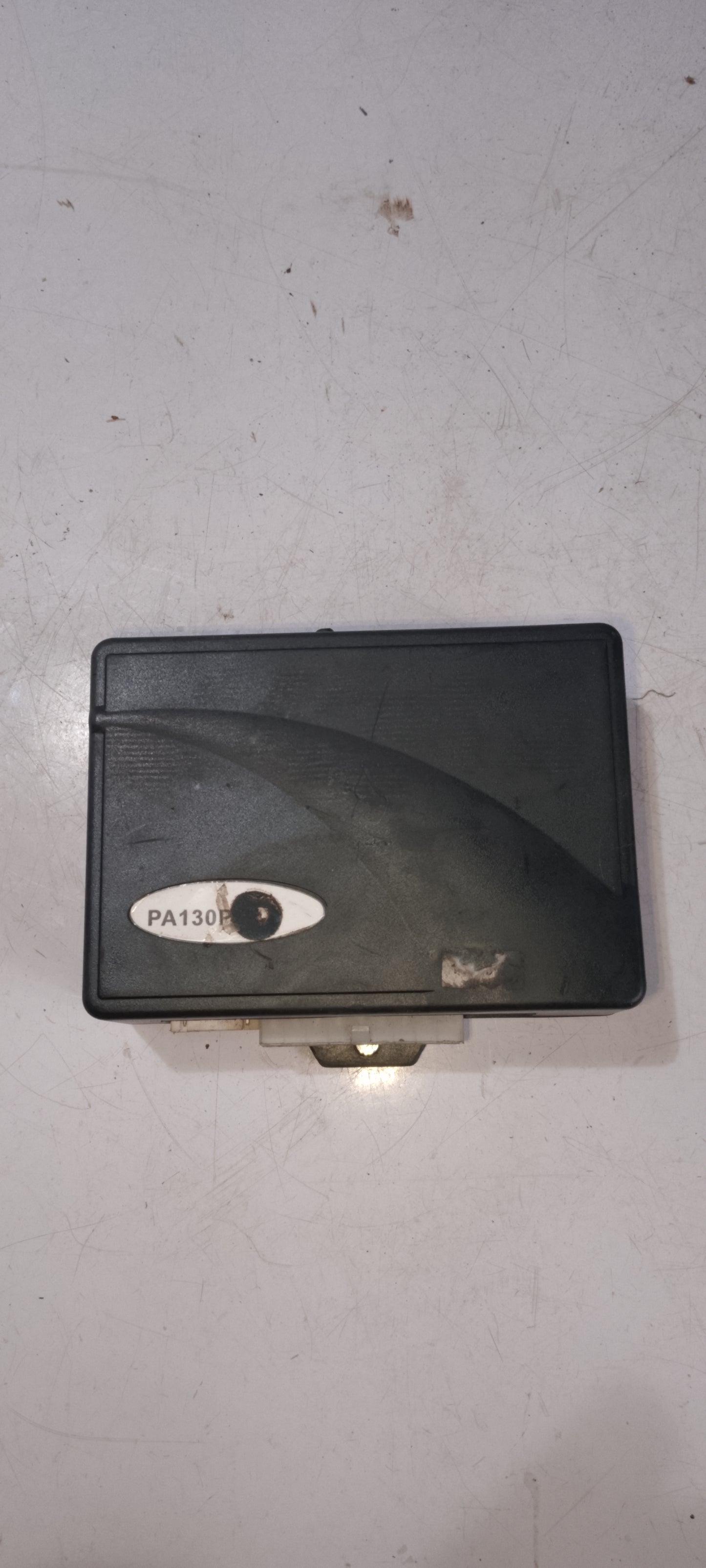 Central Lock | Hyundai Accent