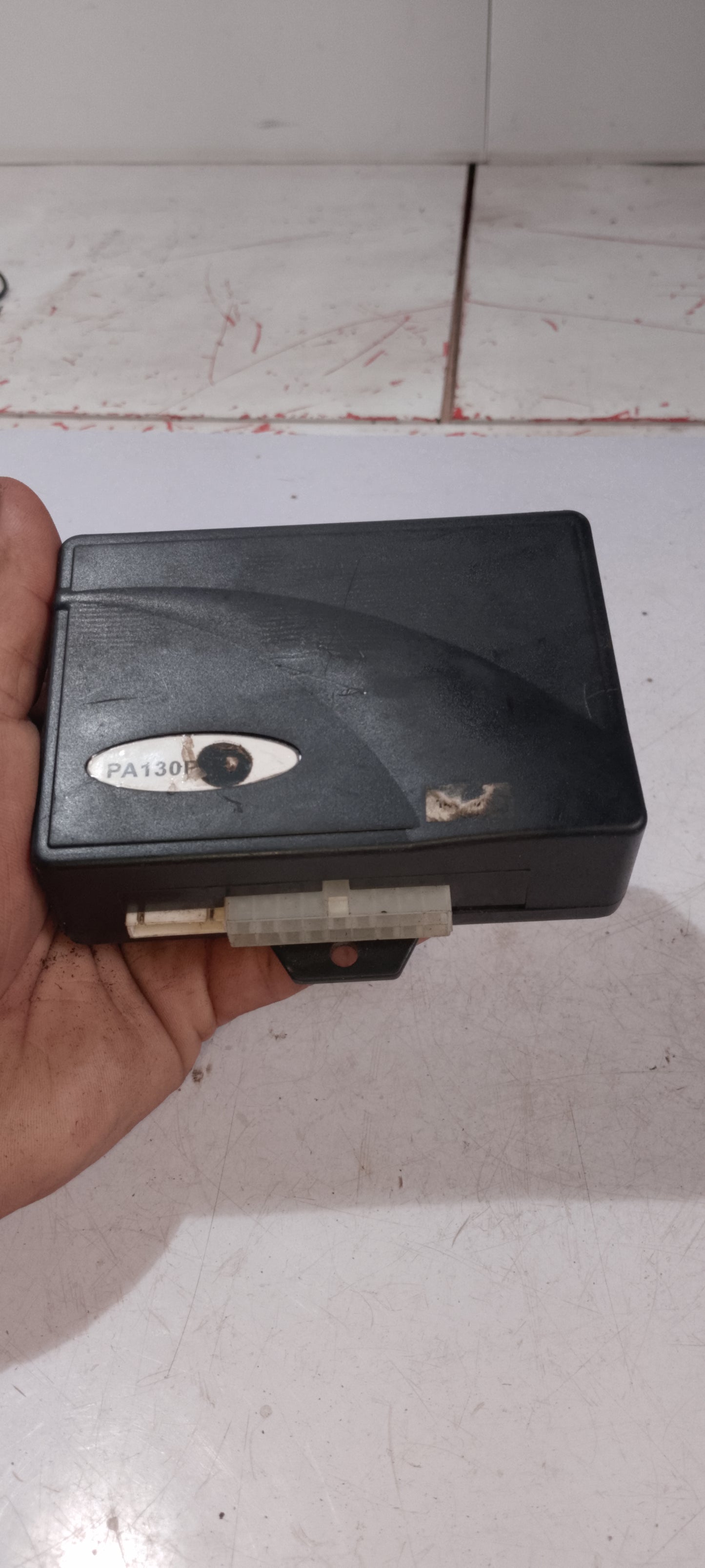Central Lock | Hyundai Accent