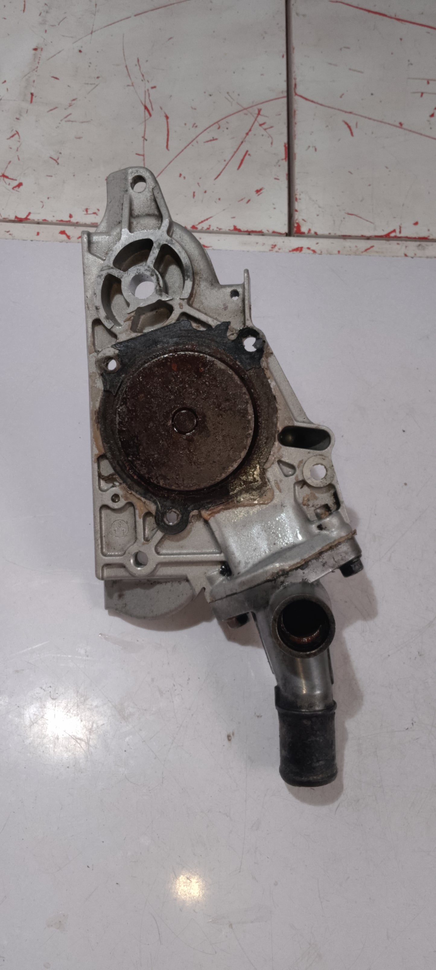 Water Pump | Ford Lynx