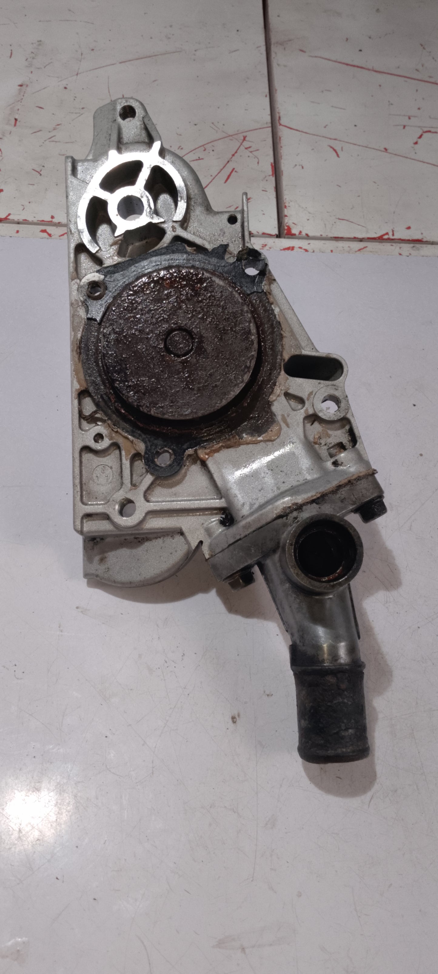 Water Pump | Ford Lynx