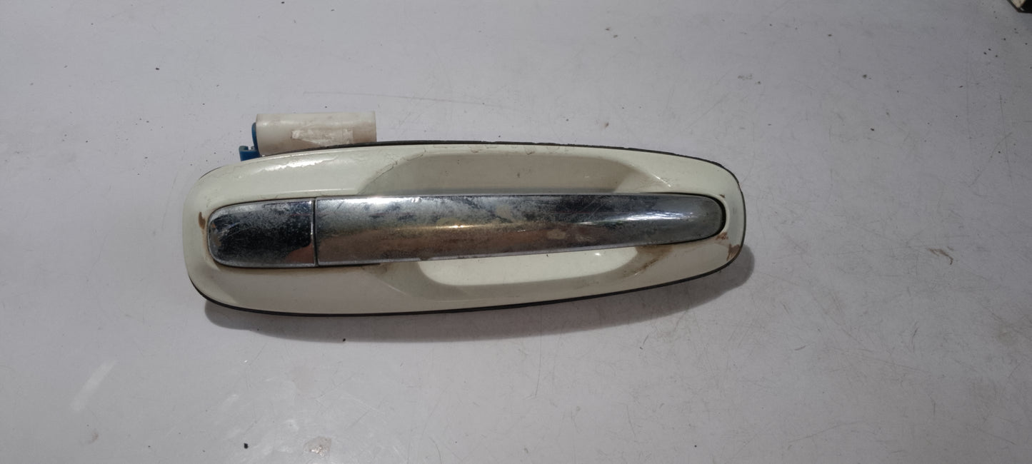 Outer Door Handle | Passenger Side | Chevrolet Optra 1.6