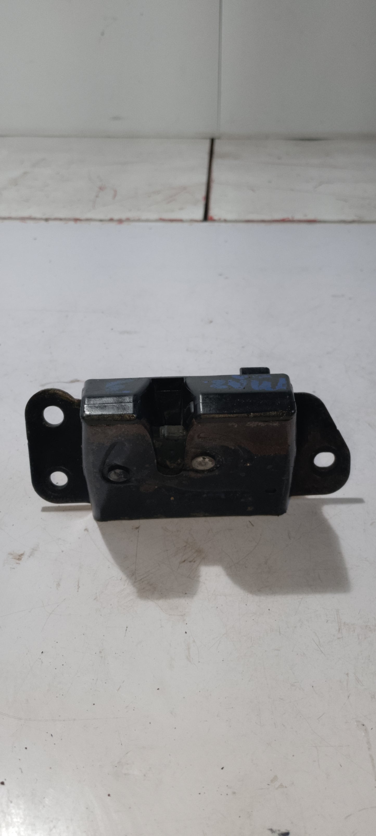 Trunk Lock Actuator | Mazda 3