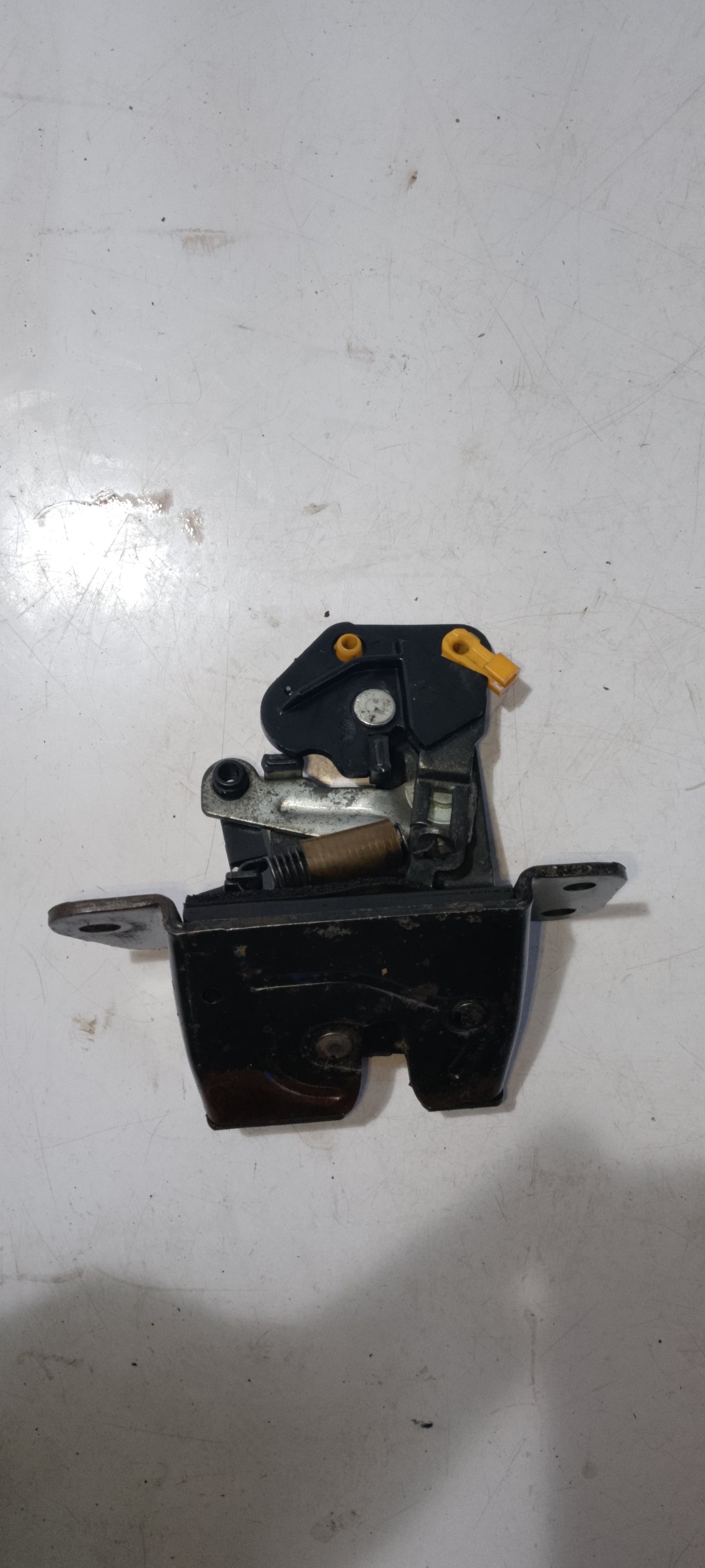 Trunk Lock Actuator | Mazda 3