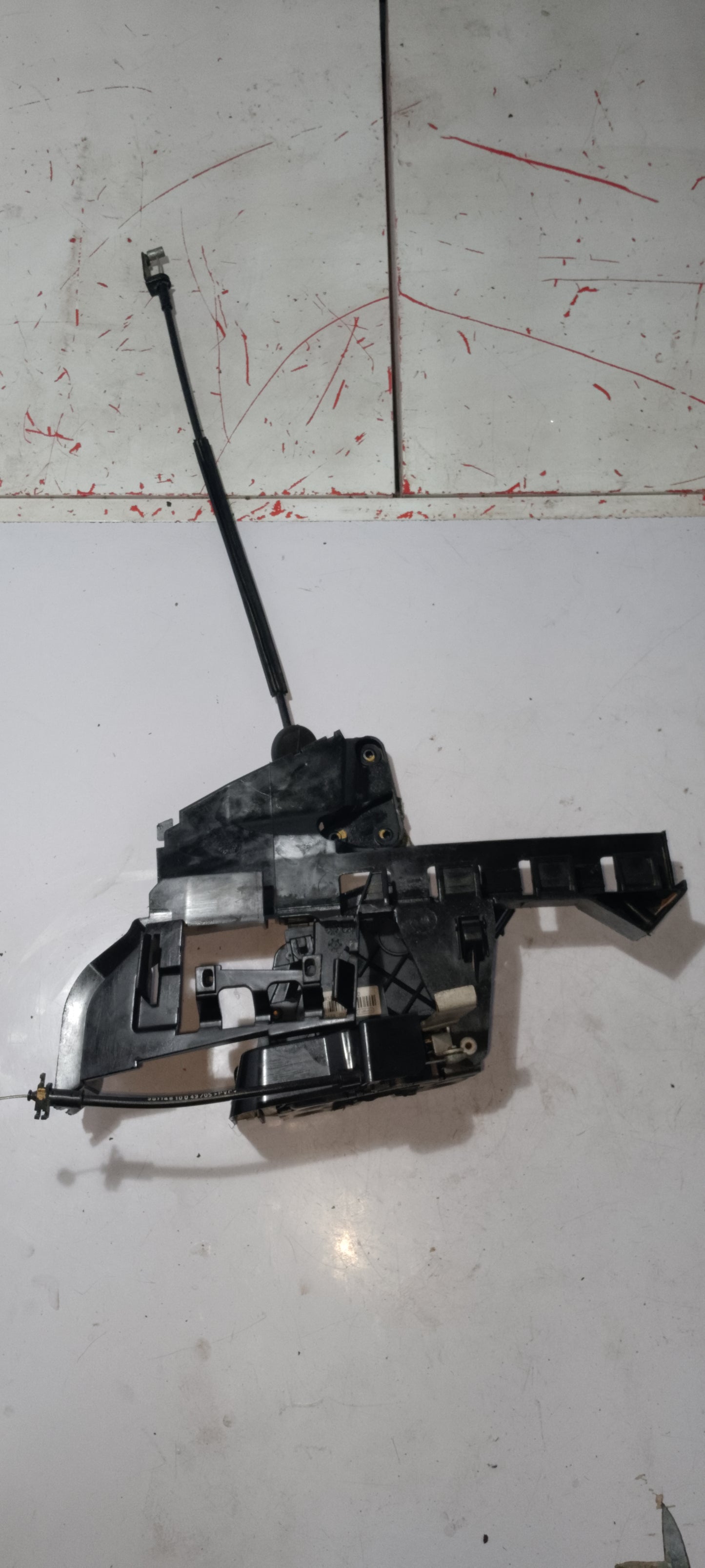 Door Lock Actuator |Passenger Side | Ford Focus