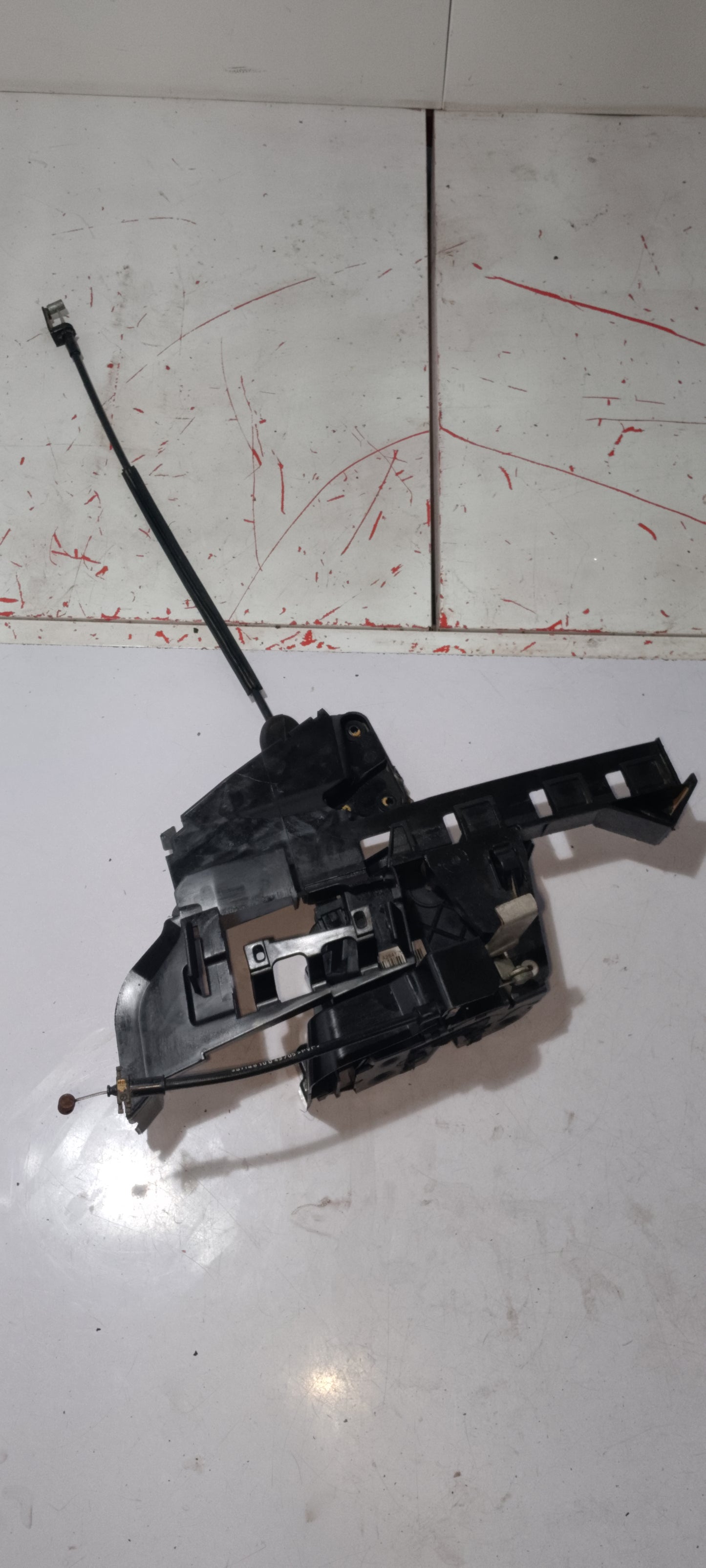 Door Lock Actuator |Passenger Side | Ford Focus