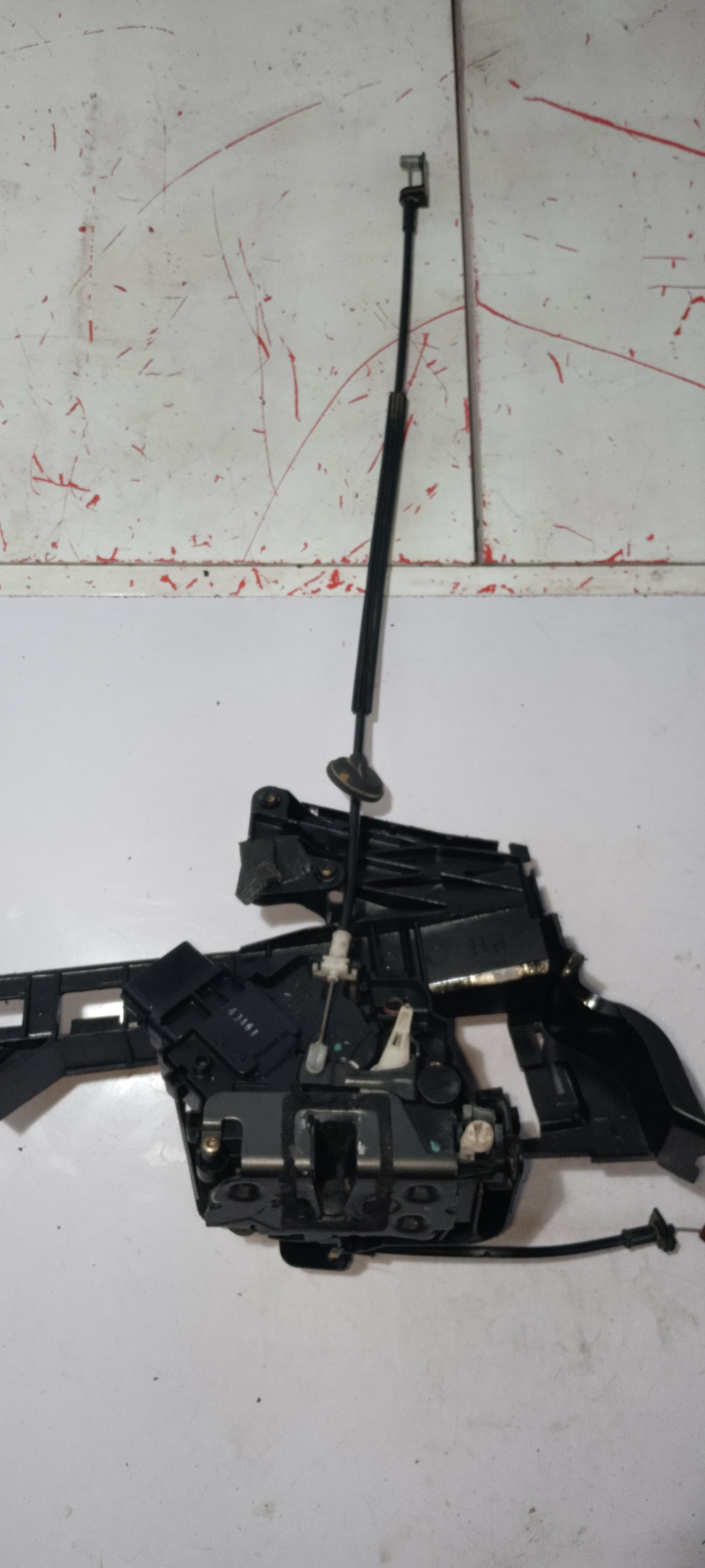 Door Lock Actuator |Passenger Side | Ford Focus
