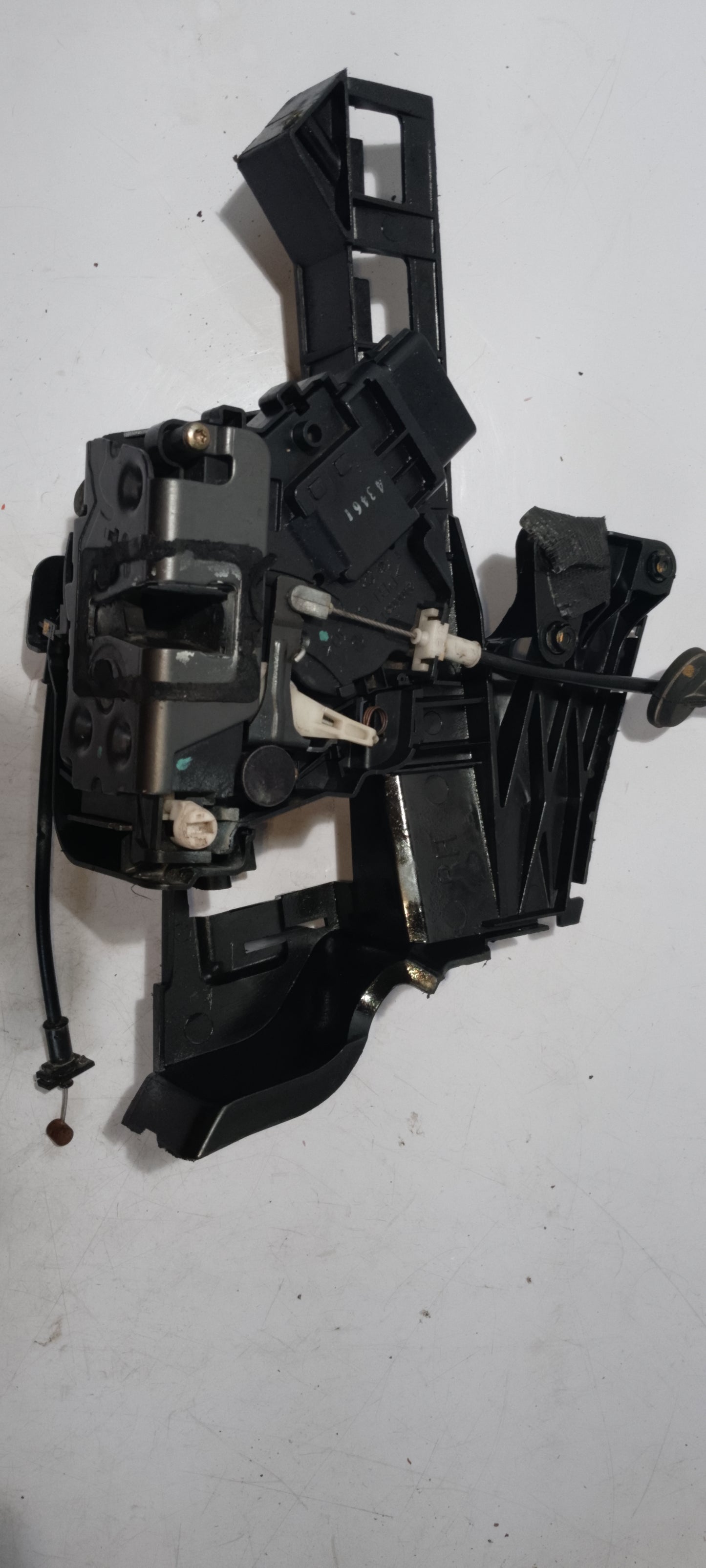 Door Lock Actuator |Passenger Side | Ford Focus