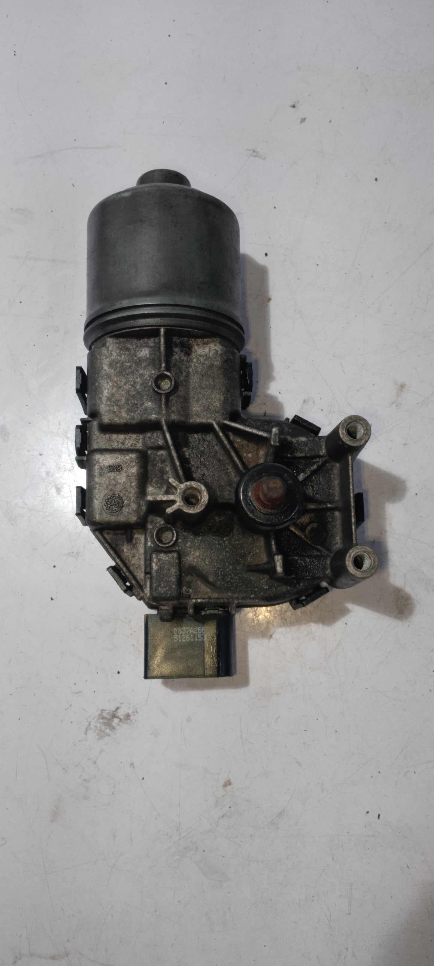 Power Window Motor | Mitsubishi Mirage