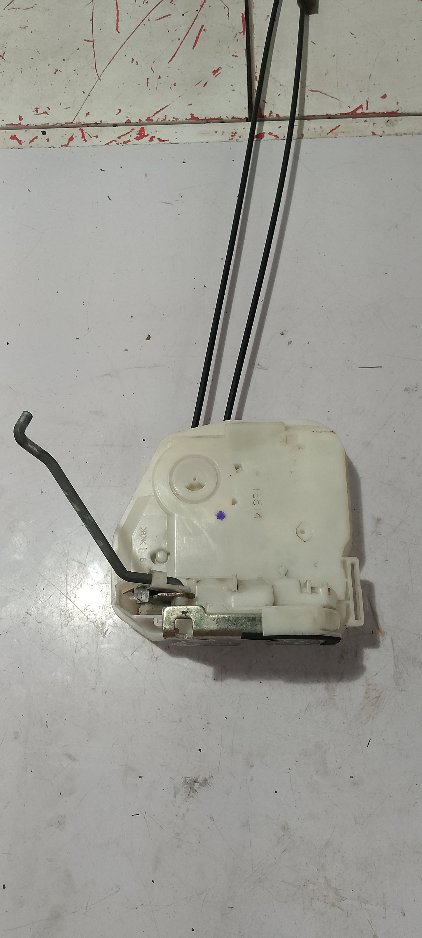 Door Lock Actuator | Driver Side | Mitsubishi Mirage