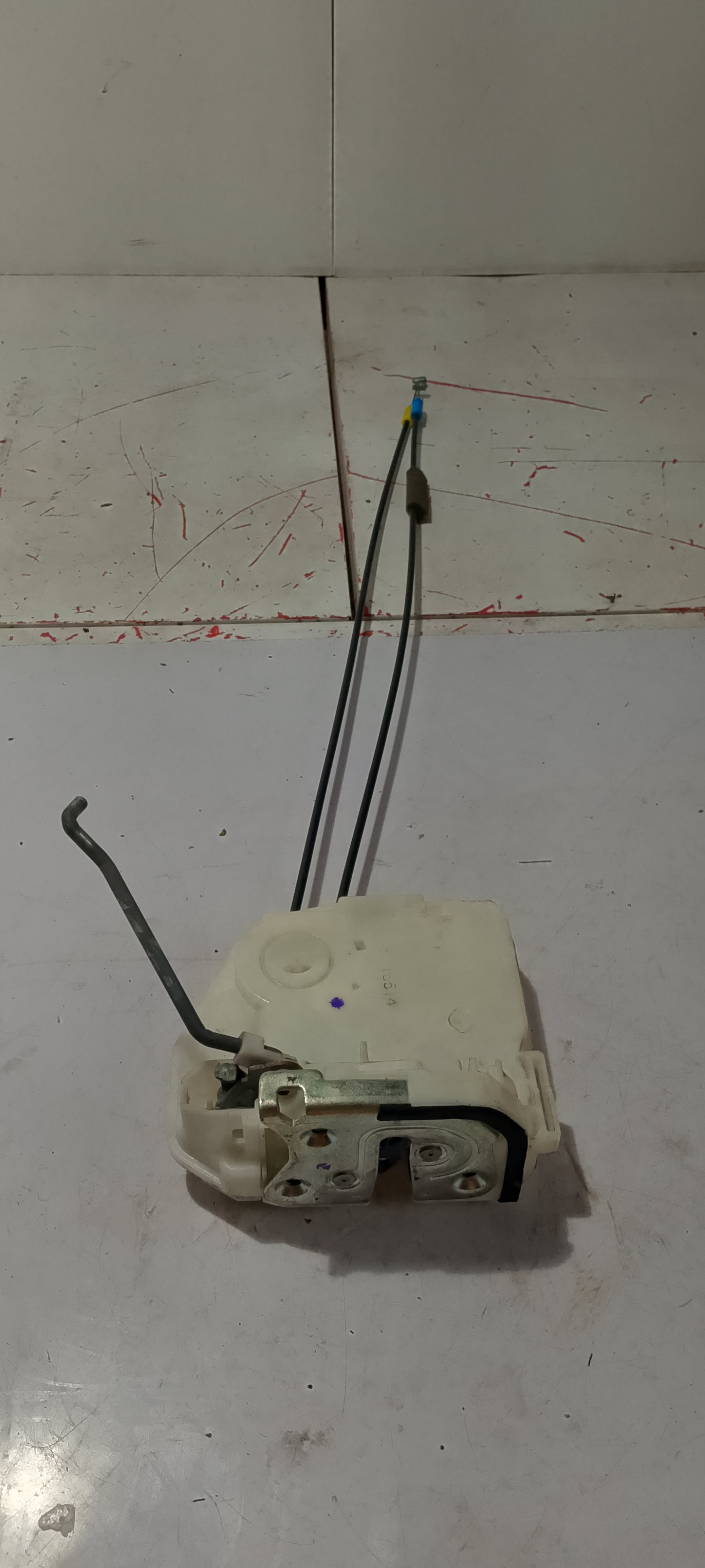 Door Lock Actuator | Driver Side | Mitsubishi Mirage