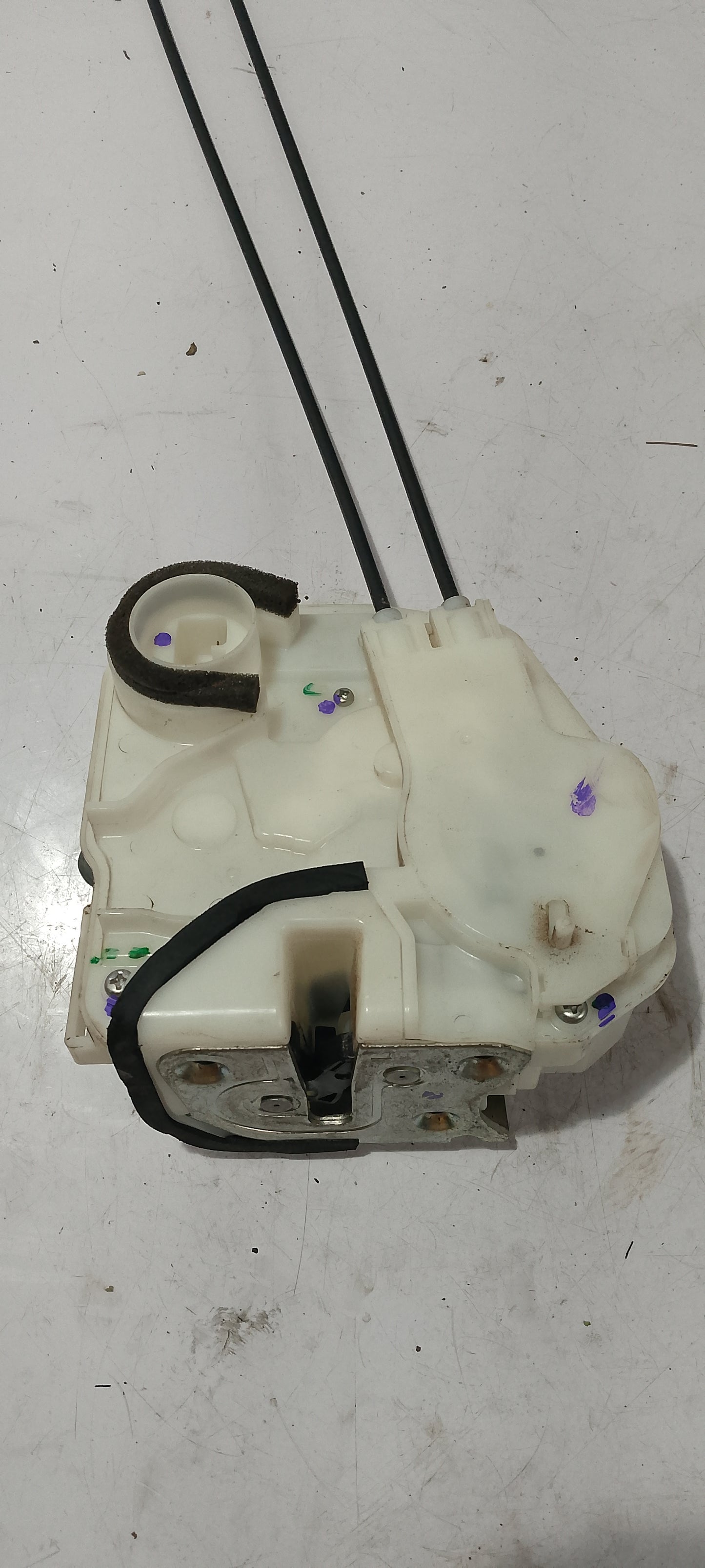 Door Lock Actuator | Driver Side | Mitsubishi Mirage