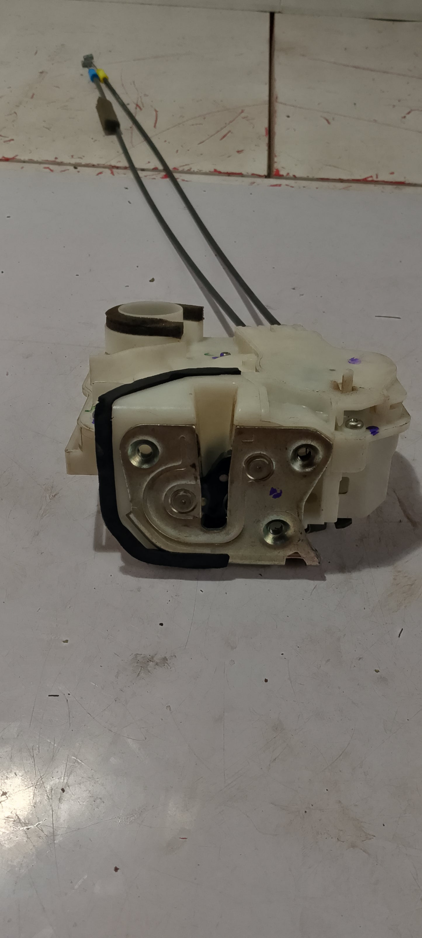Door Lock Actuator | Driver Side | Mitsubishi Mirage